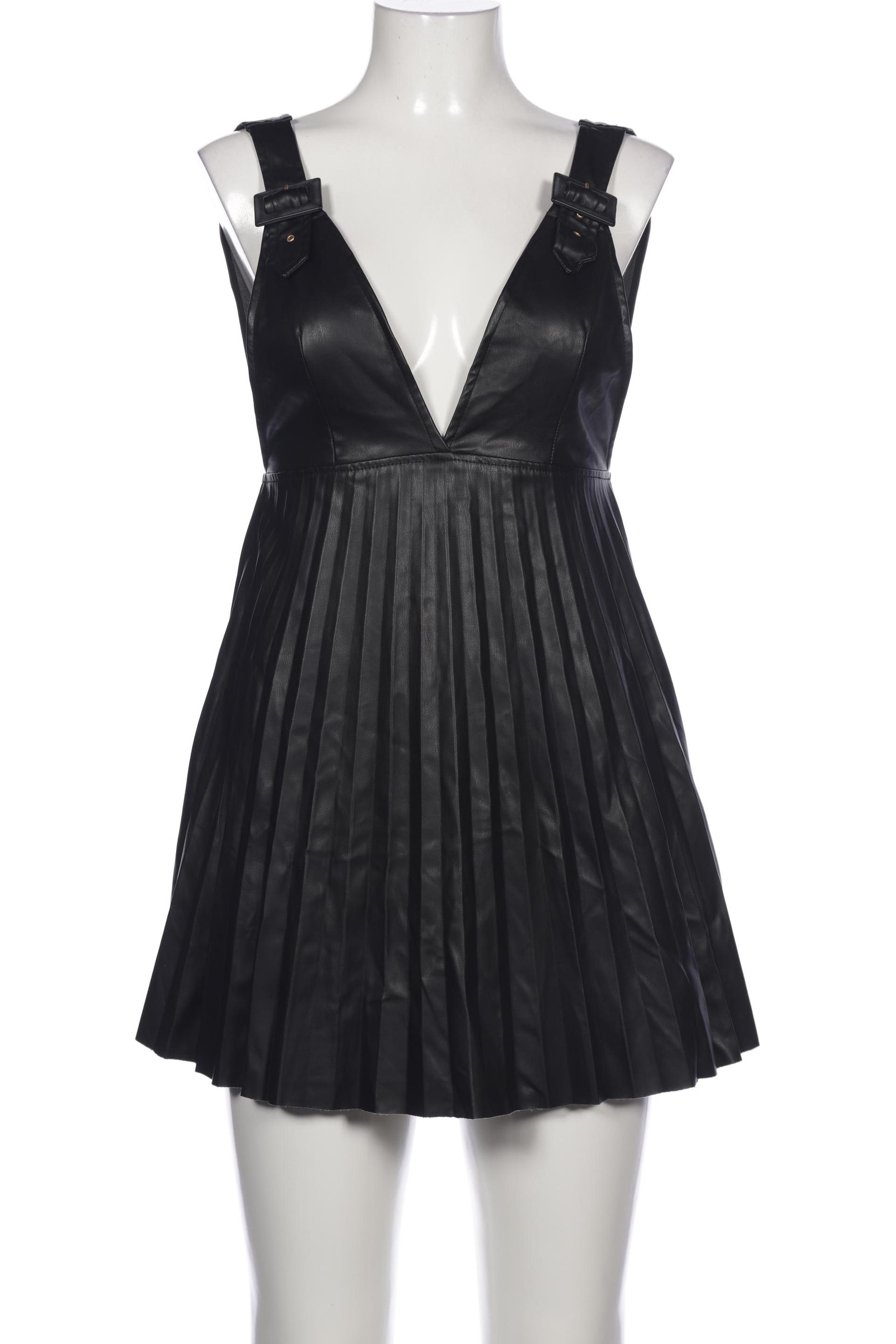 

Zara Damen Kleid, schwarz, Gr. 36