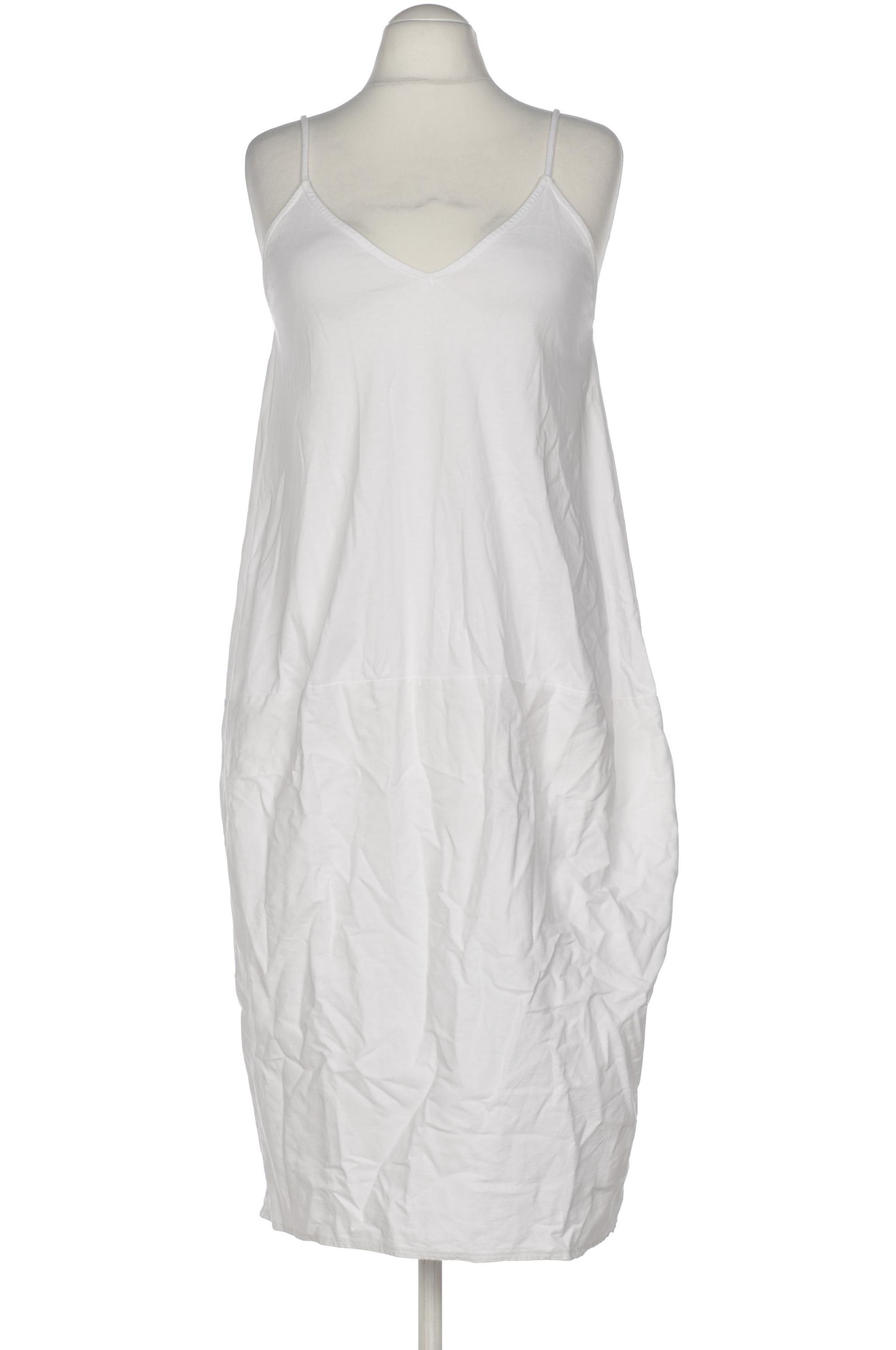 

Zara Damen Kleid, weiß, Gr. 38