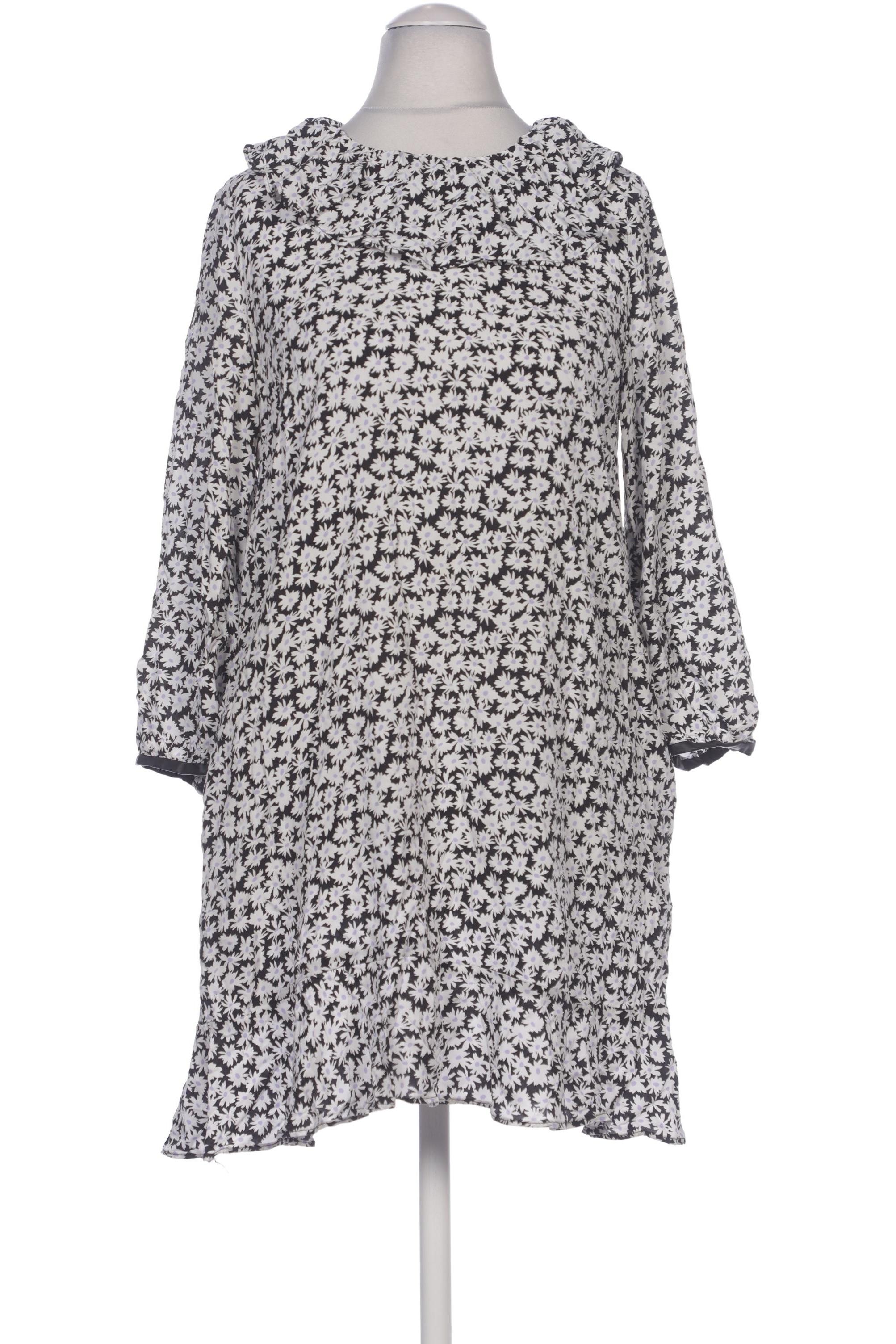 

Zara Damen Kleid, mehrfarbig, Gr. 38