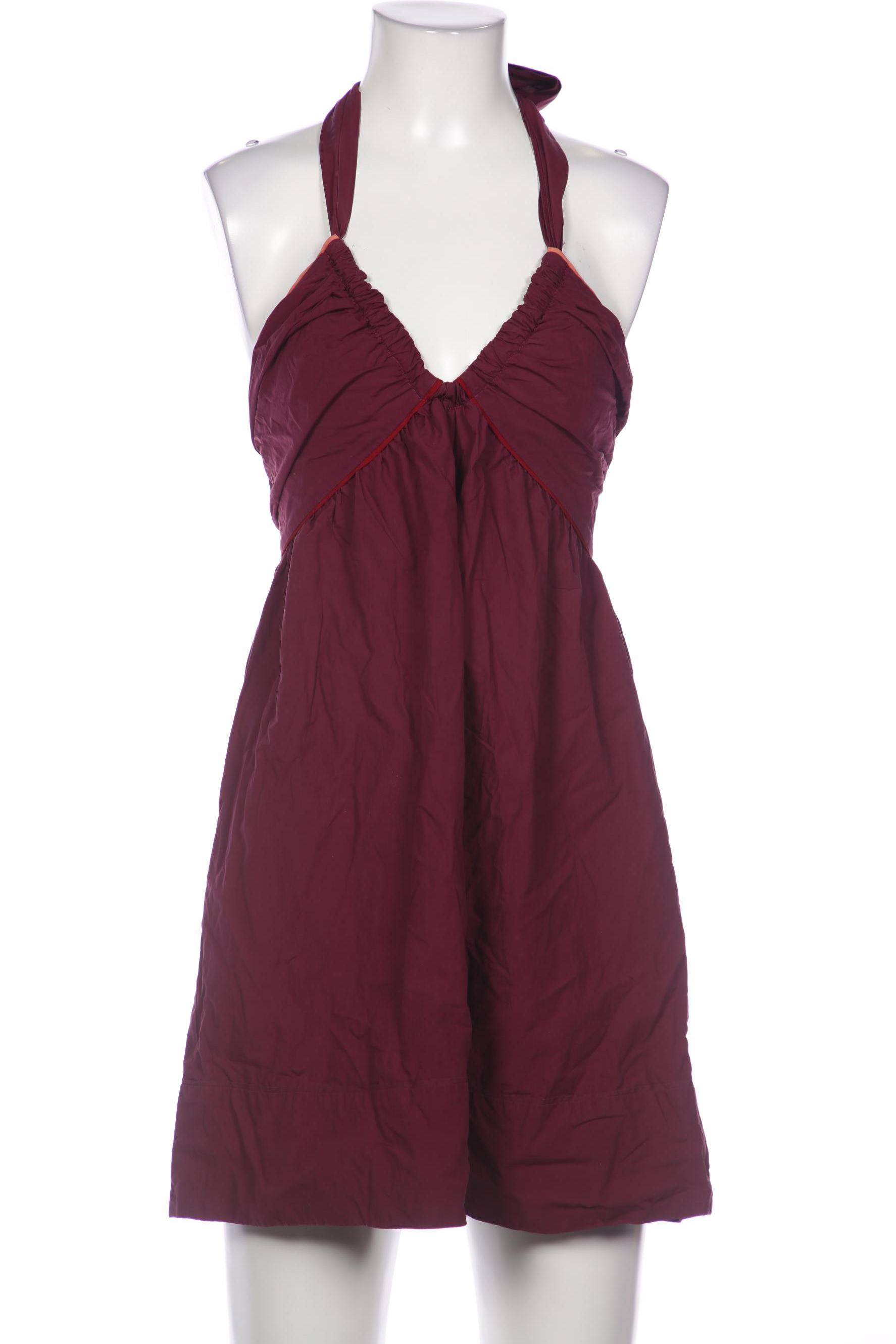 

Zara Damen Kleid, bordeaux, Gr. 34