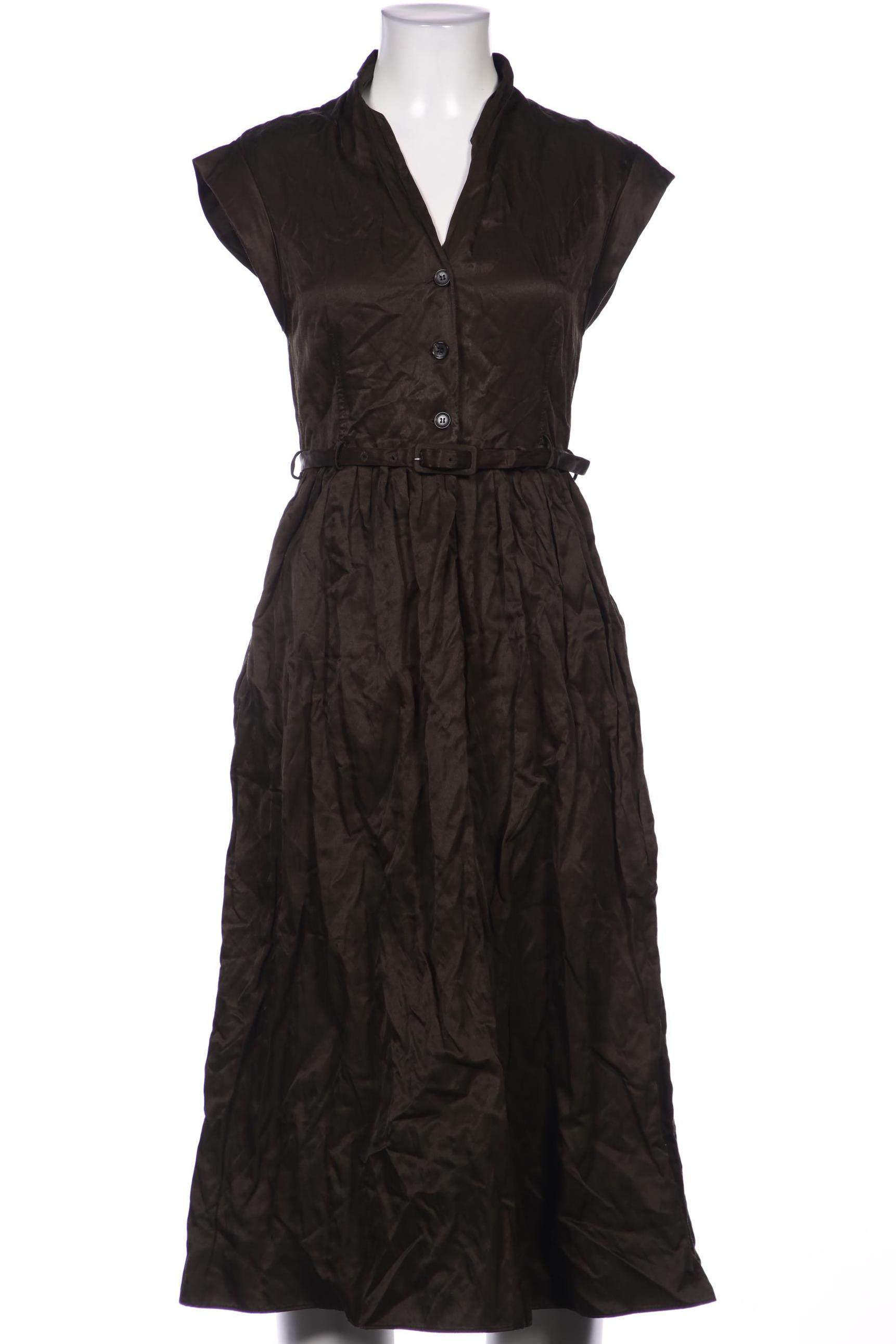 

Zara Damen Kleid, grün, Gr. 34