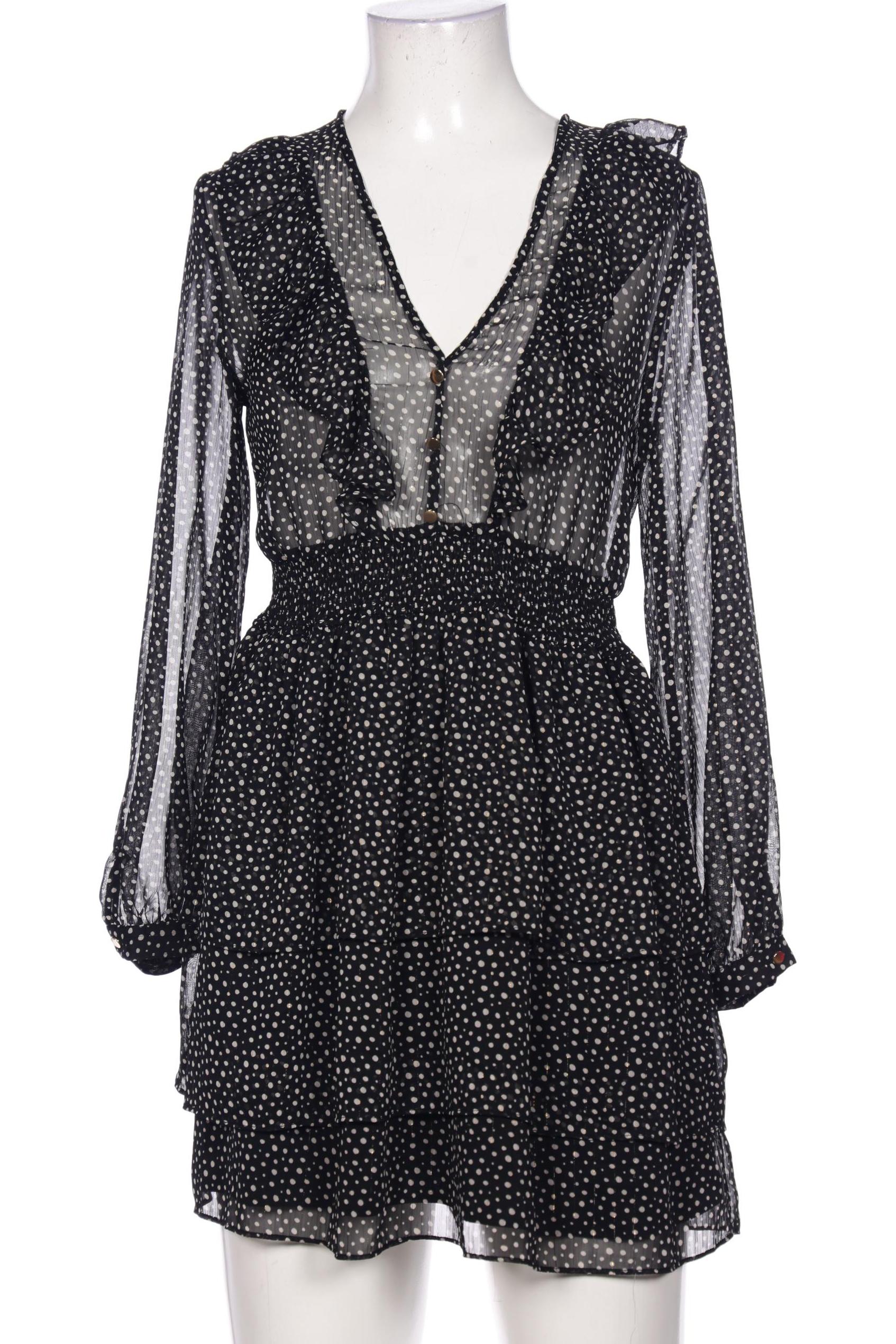 

Zara Damen Kleid, schwarz, Gr. 36