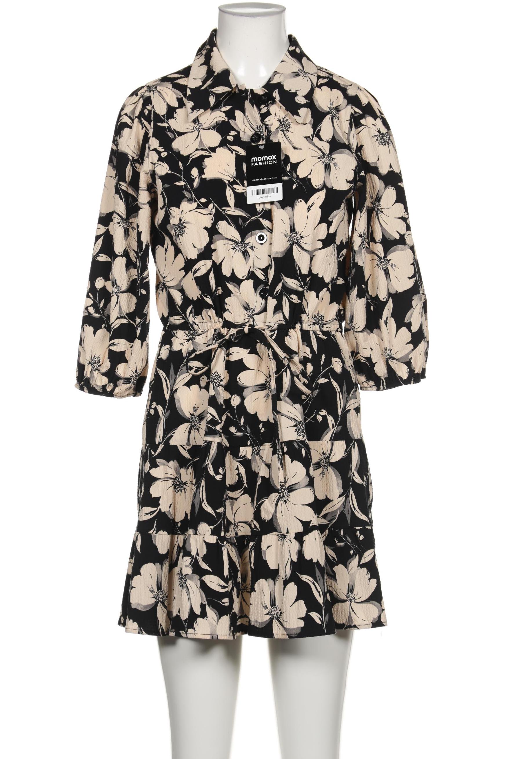 

ZARA Damen Kleid, schwarz