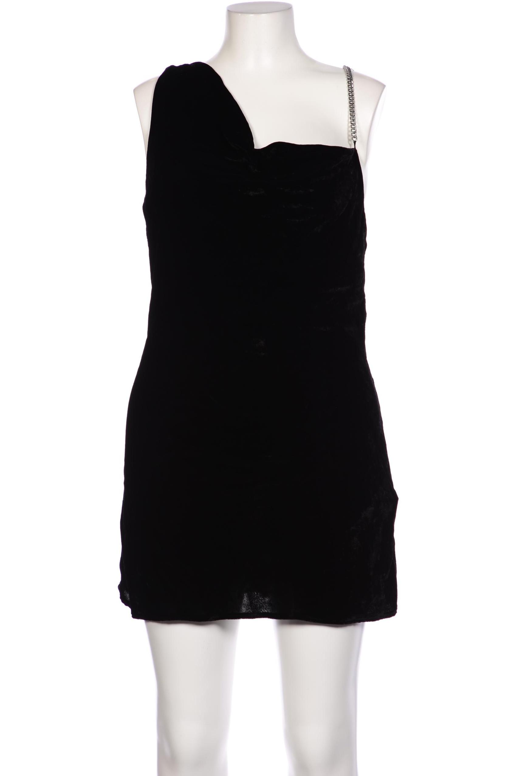 

Zara Damen Kleid, schwarz, Gr. 42