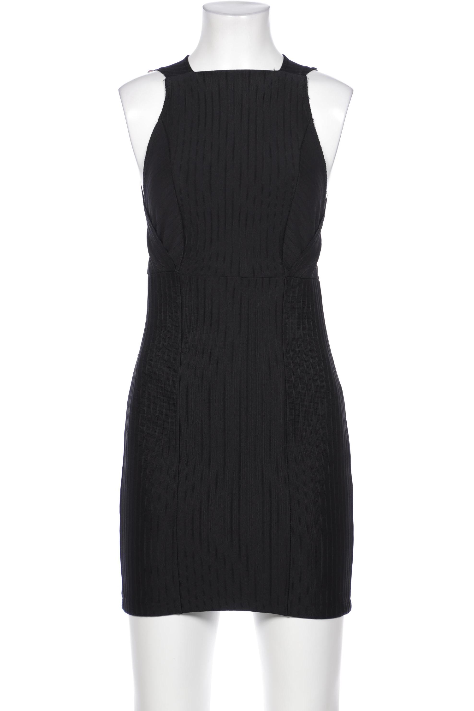 

Zara Damen Kleid, schwarz, Gr. 36