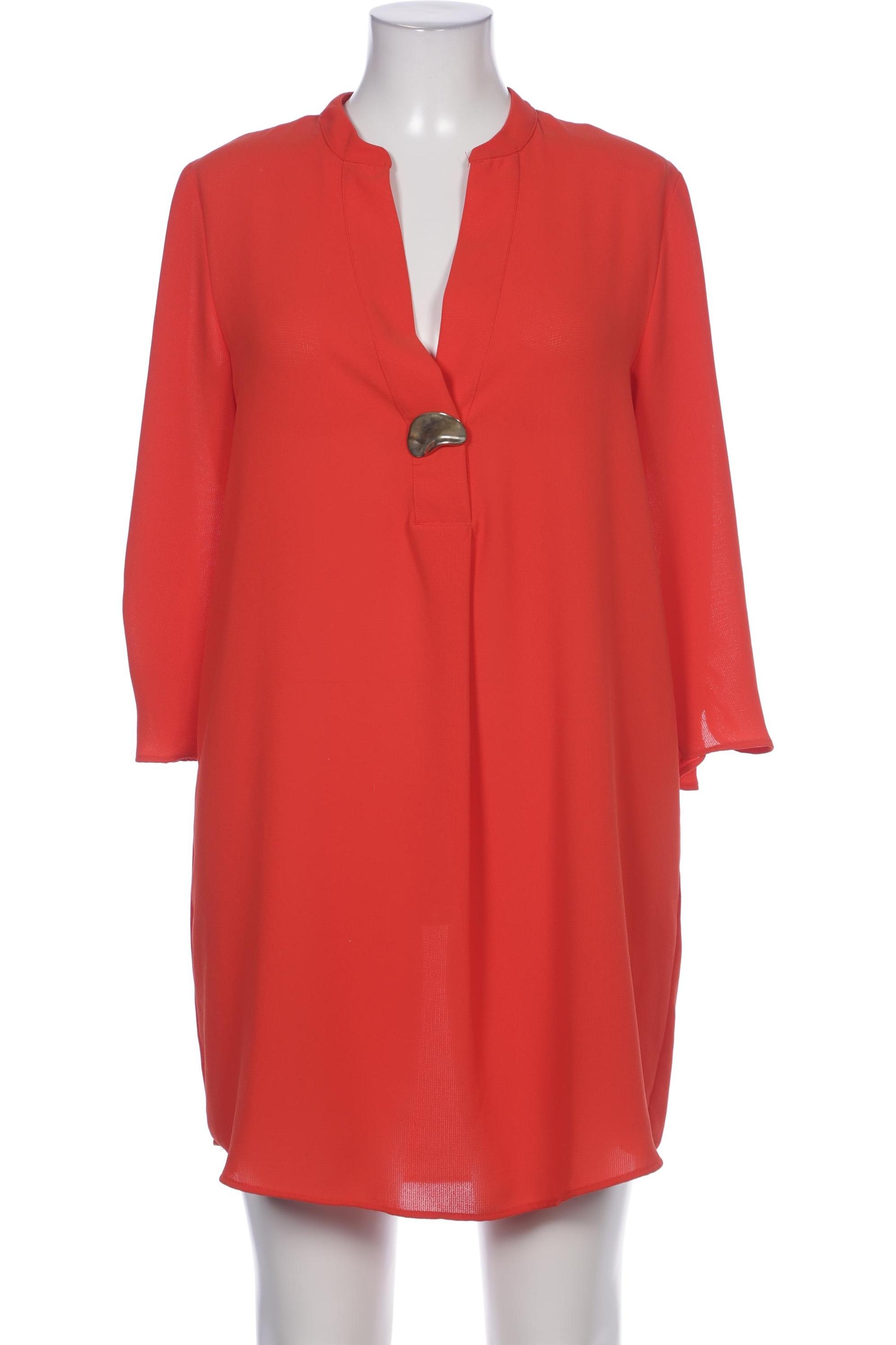 

Zara Damen Kleid, orange, Gr. 42