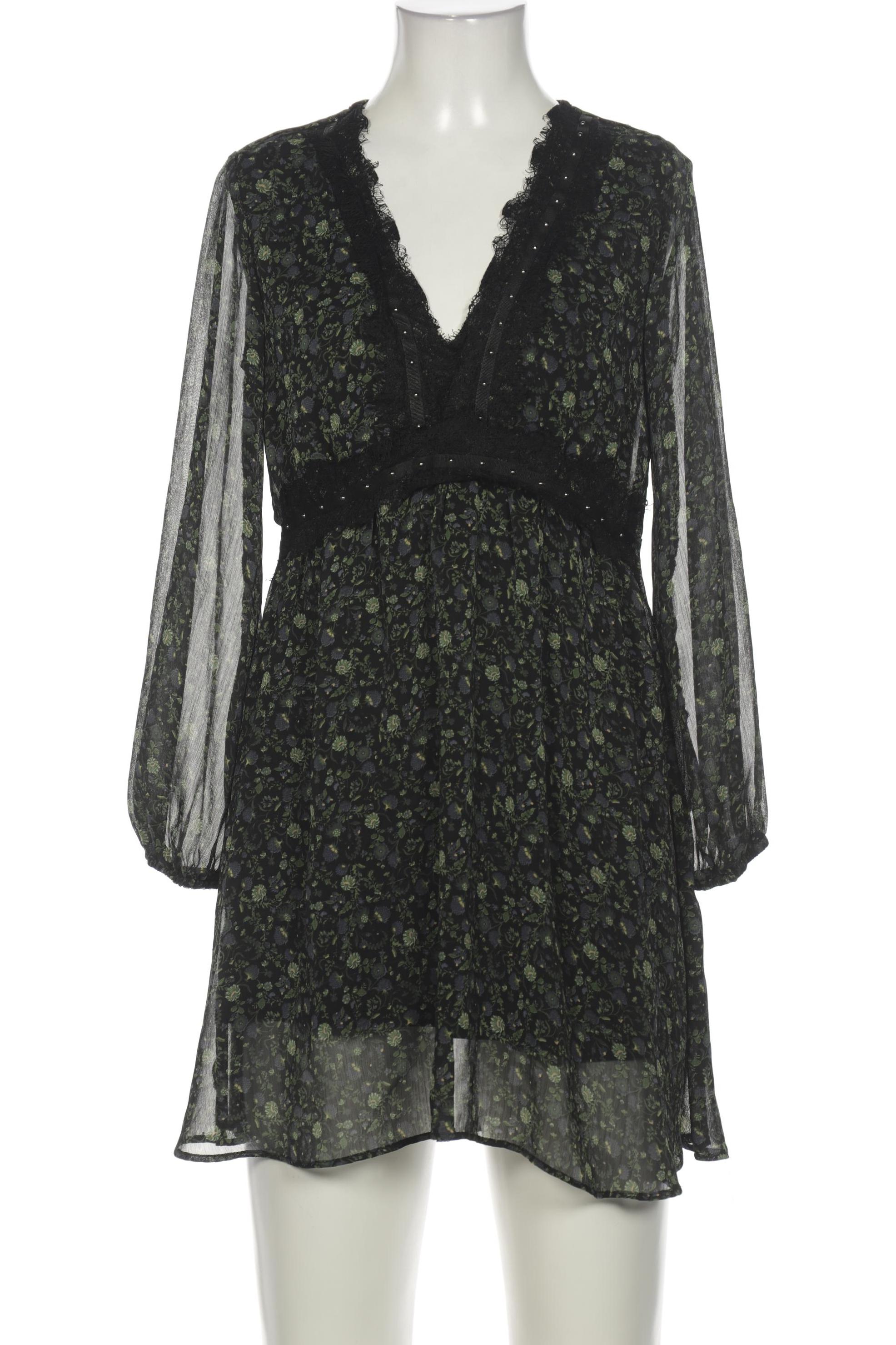 

Zara Damen Kleid, schwarz, Gr. 36