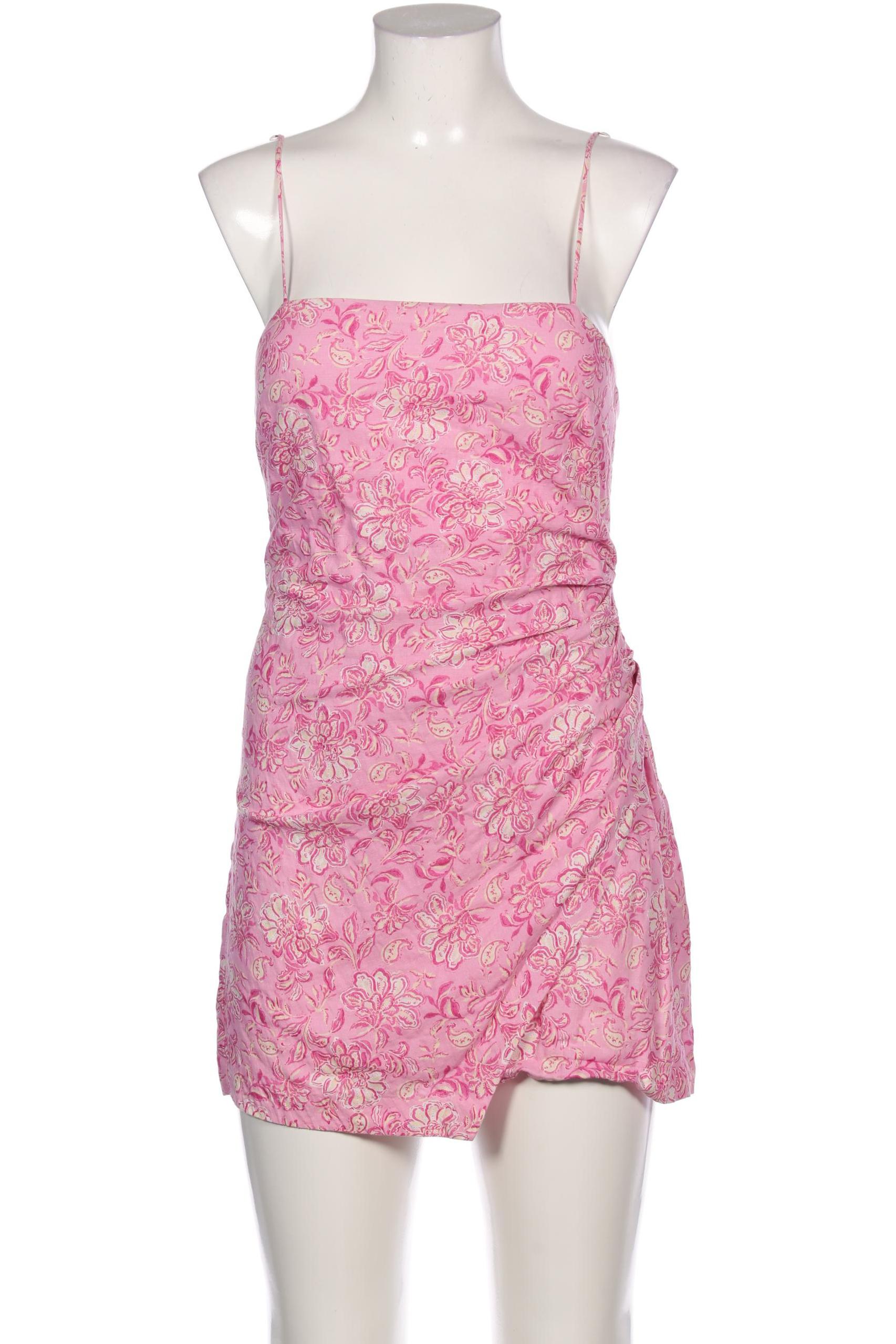 

Zara Damen Kleid, pink, Gr. 38