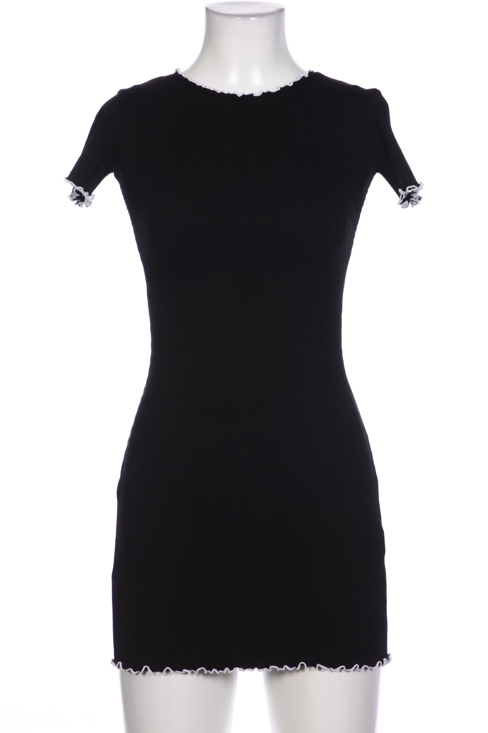 

Zara Damen Kleid, schwarz, Gr. 36