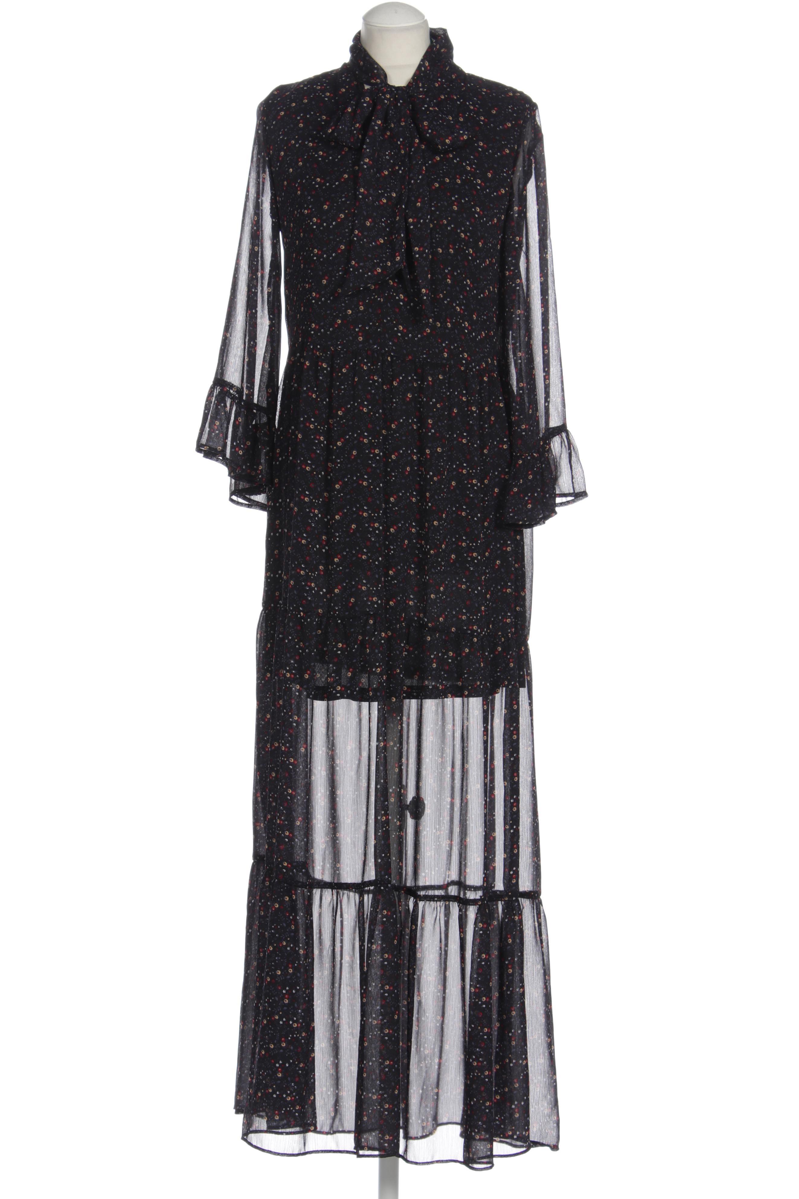 Thumbnail - Zara Damen Kleid, schwarz, Gr. 36