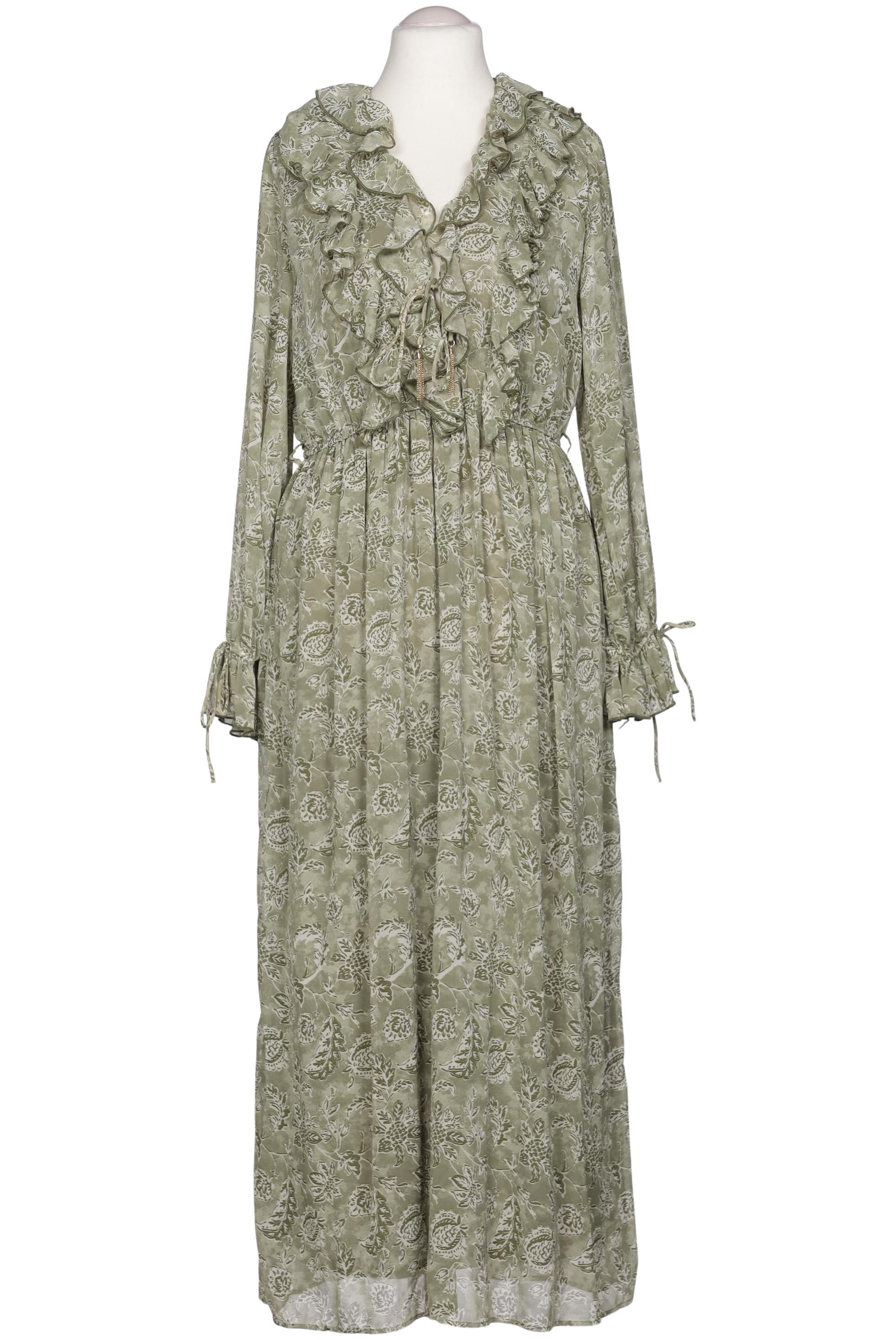 

Zara Damen Kleid, grün, Gr. 44