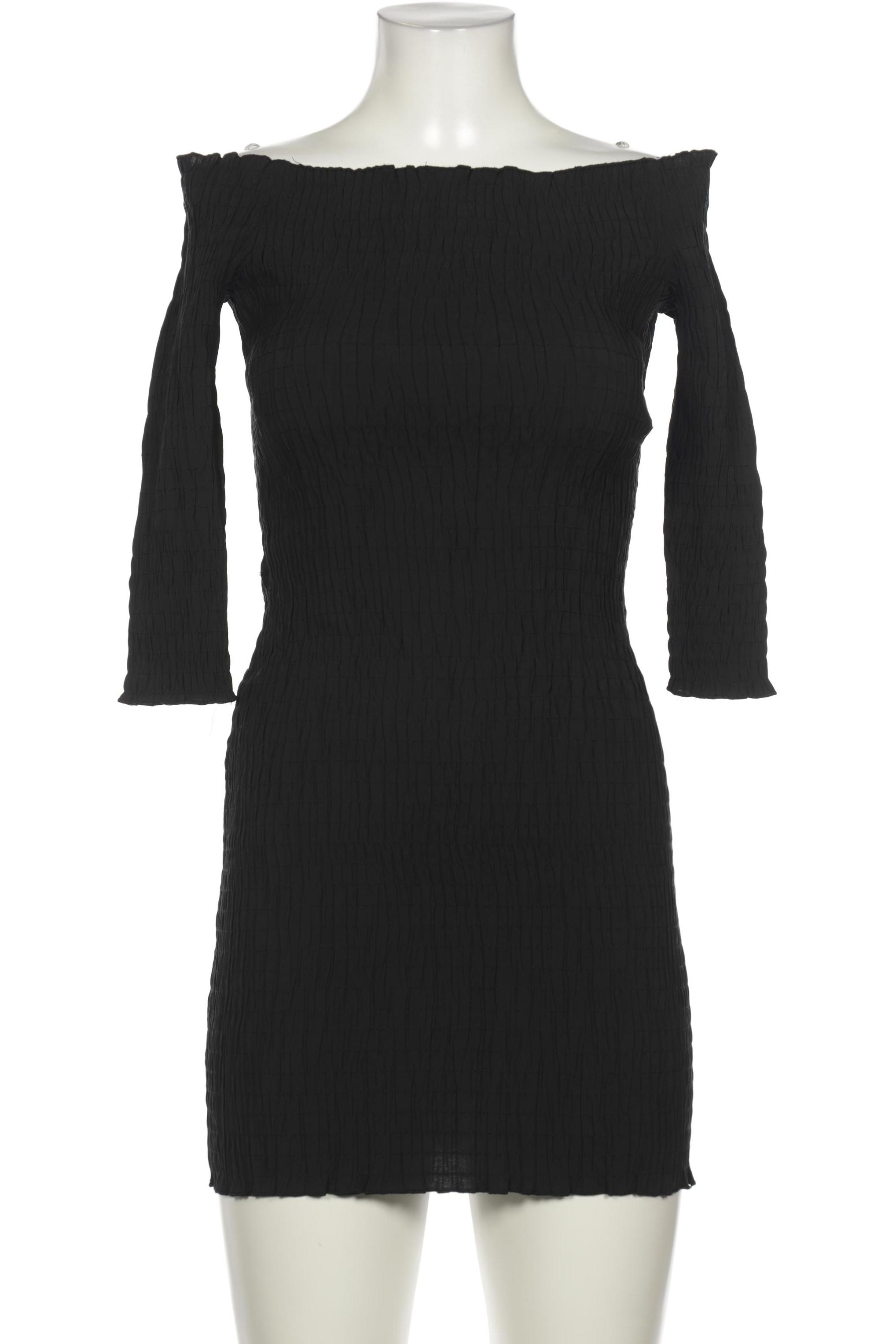 

Zara Damen Kleid, schwarz, Gr. 42