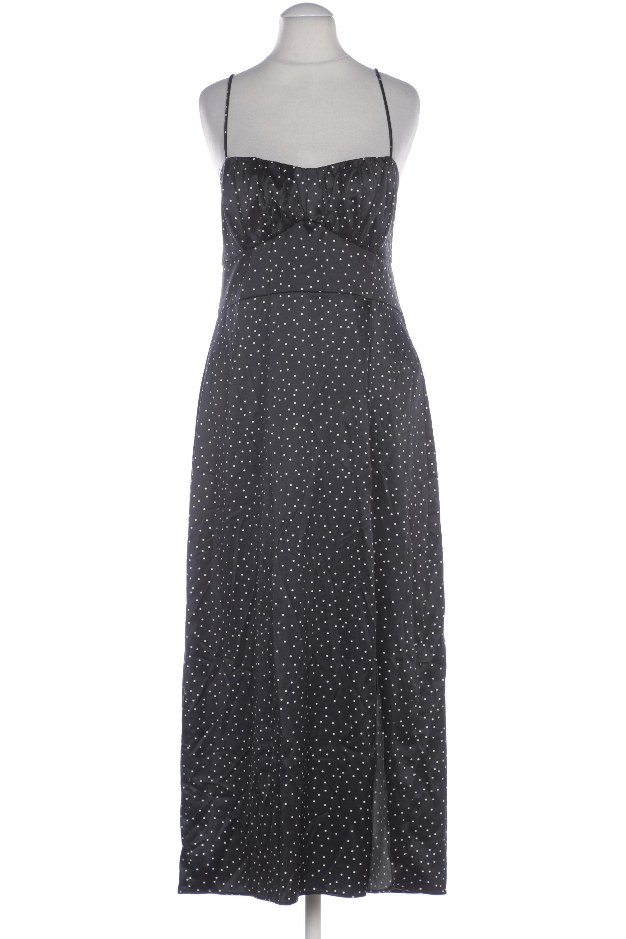 

Zara Damen Kleid, schwarz, Gr. 42