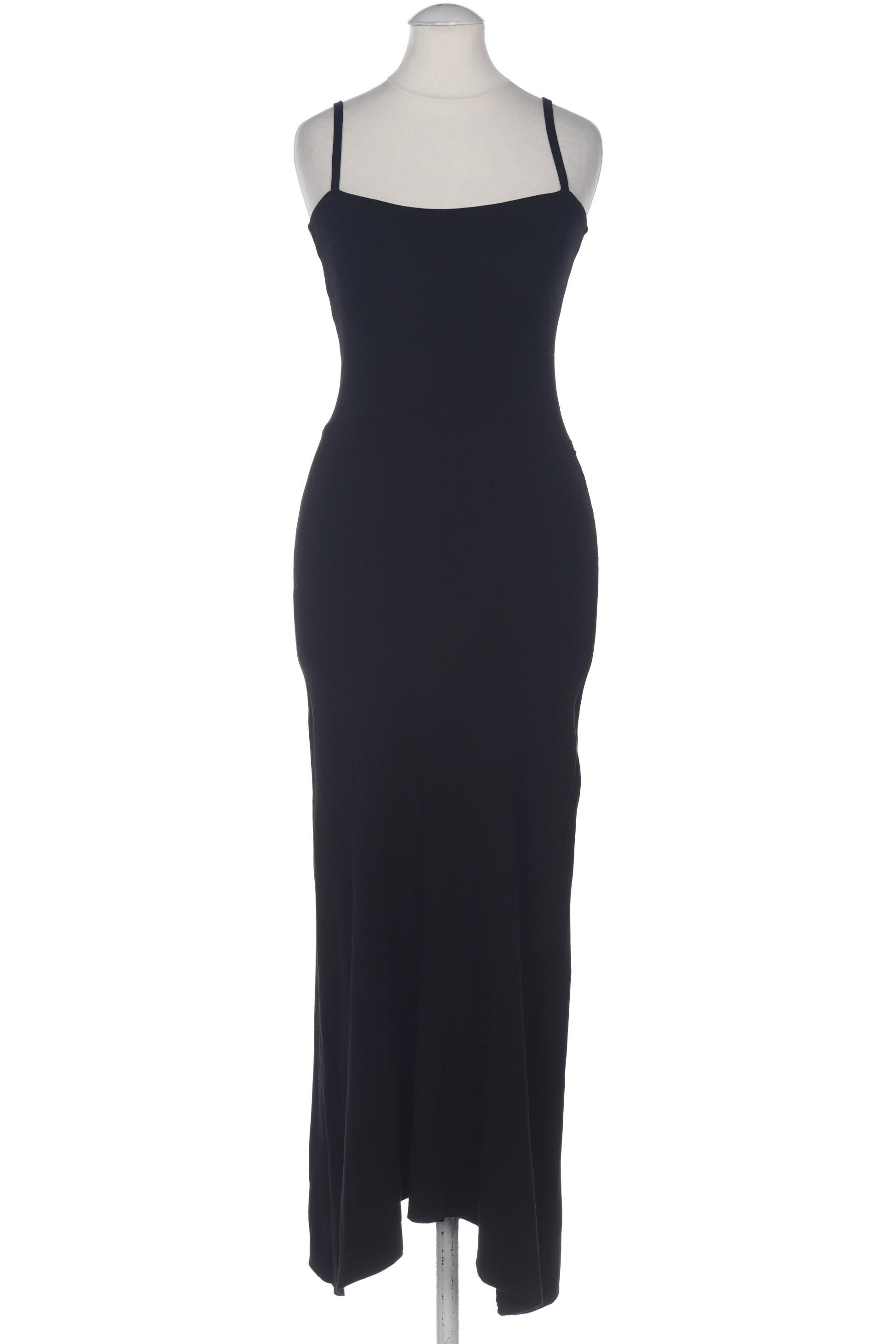 

ZARA Damen Kleid, schwarz