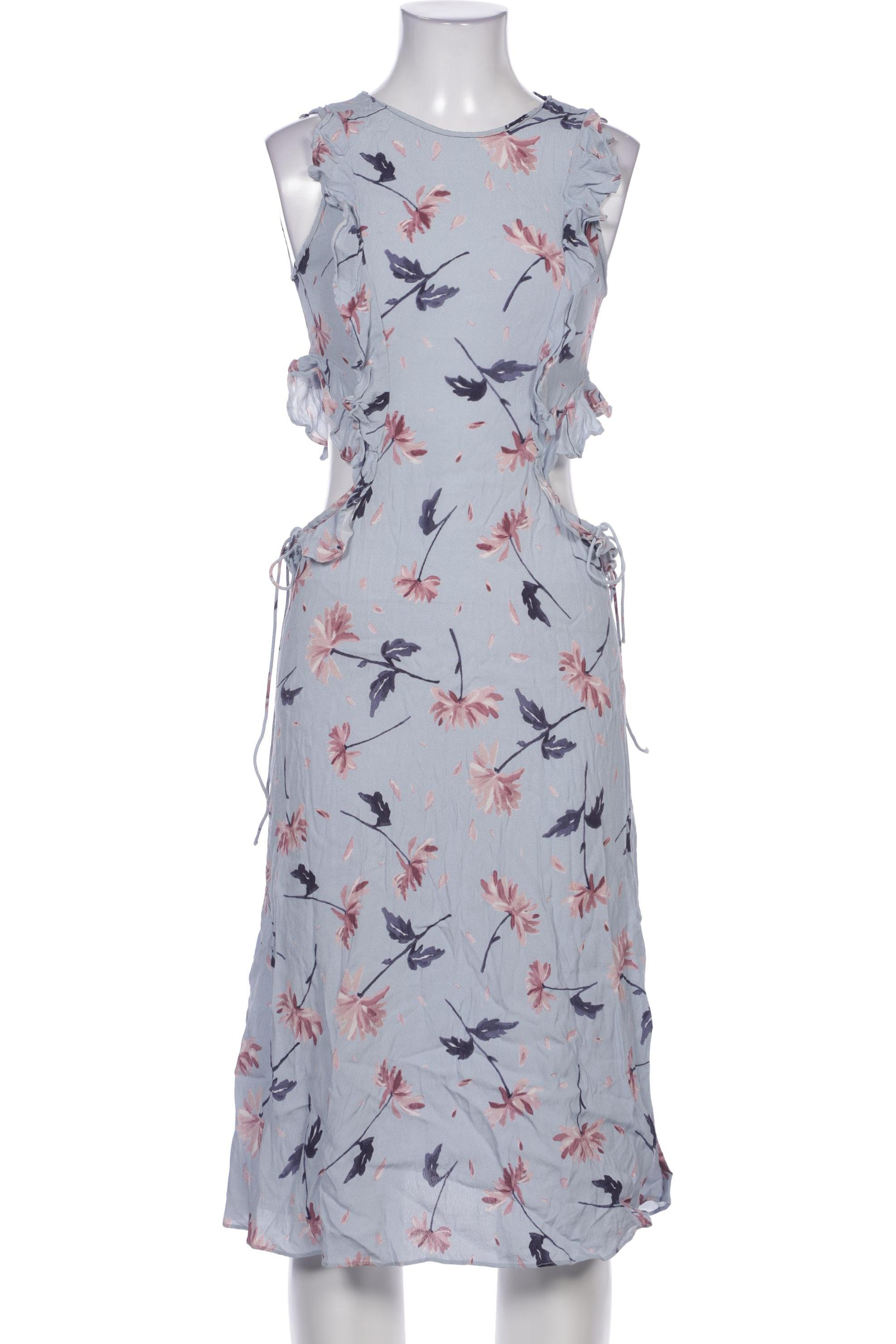 

Zara Damen Kleid, blau, Gr. 36