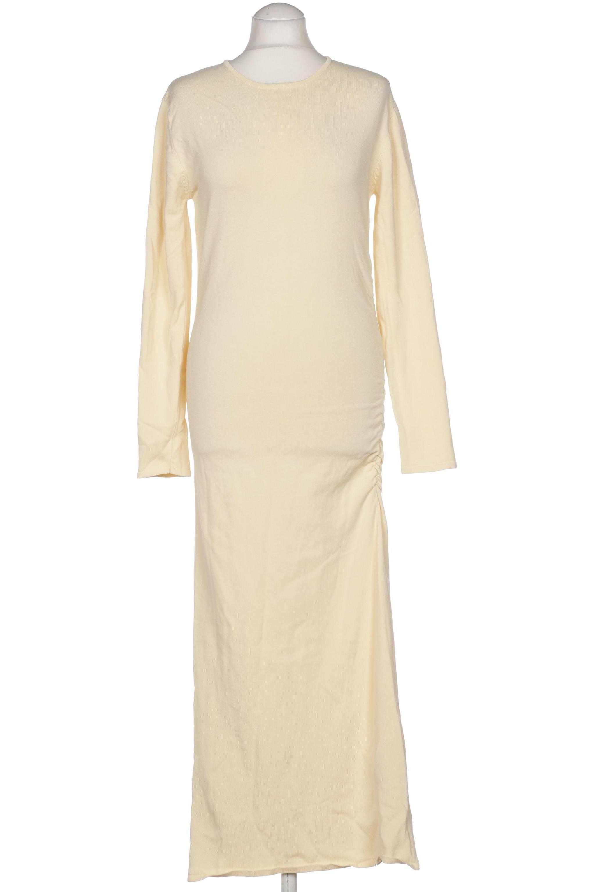 

Zara Damen Kleid, cremeweiß, Gr. 42