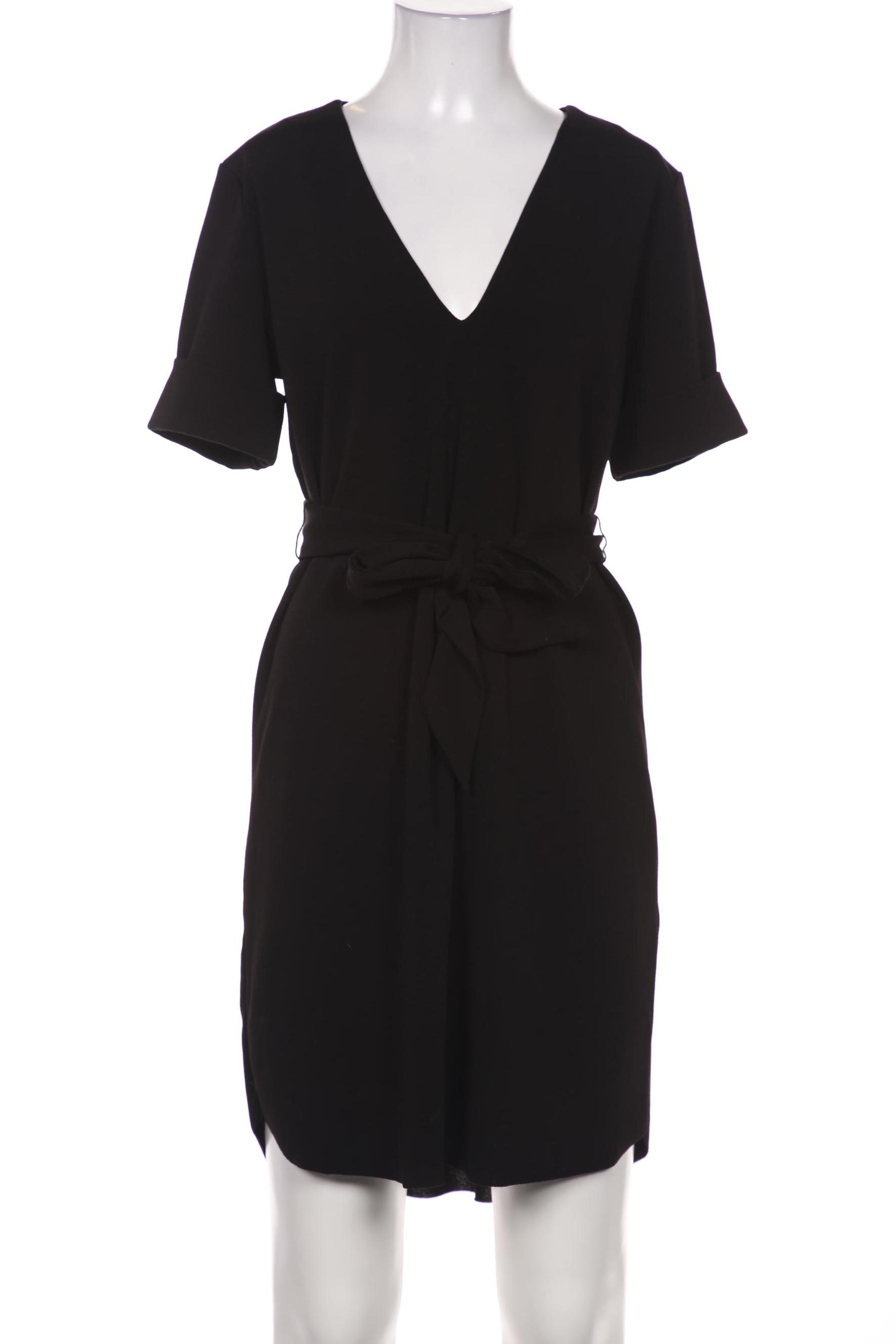 

Zara Damen Kleid, schwarz, Gr. 36