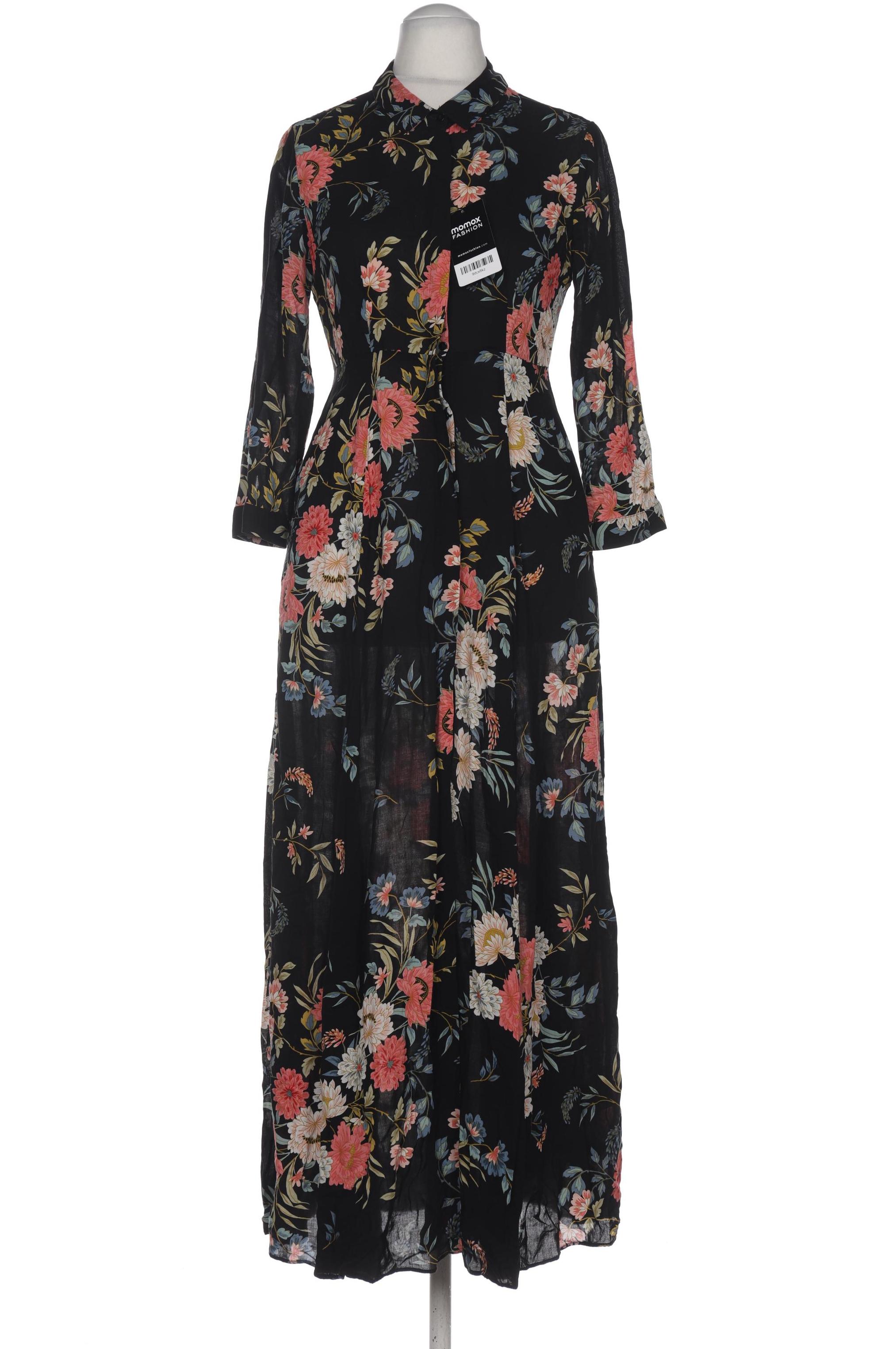 

Zara Damen Kleid, schwarz, Gr. 38