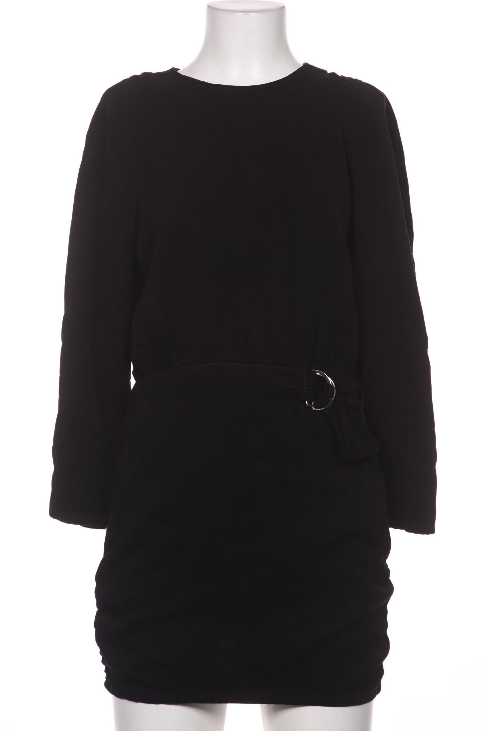 

Zara Damen Kleid, schwarz, Gr. 36