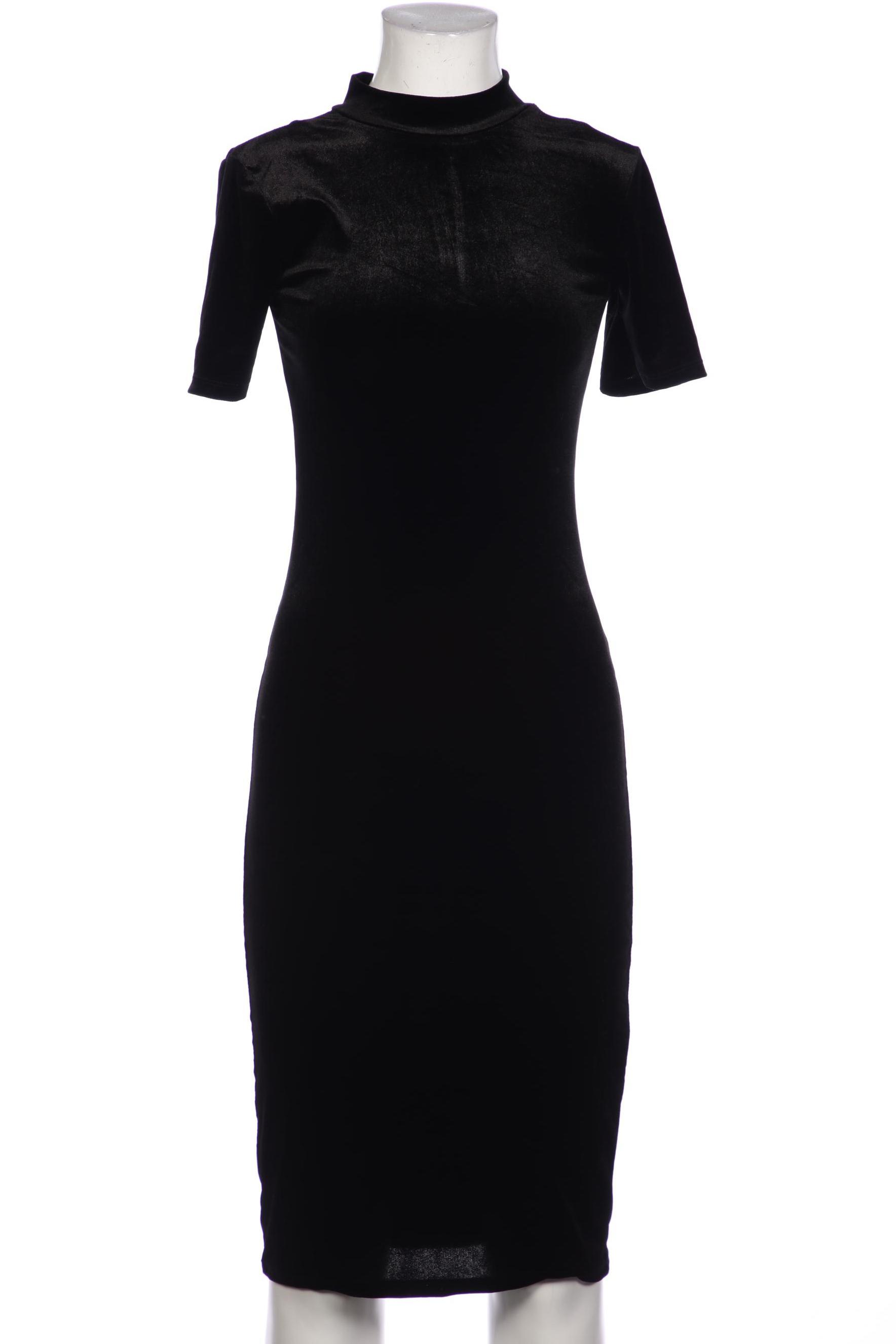 

ZARA Damen Kleid, schwarz