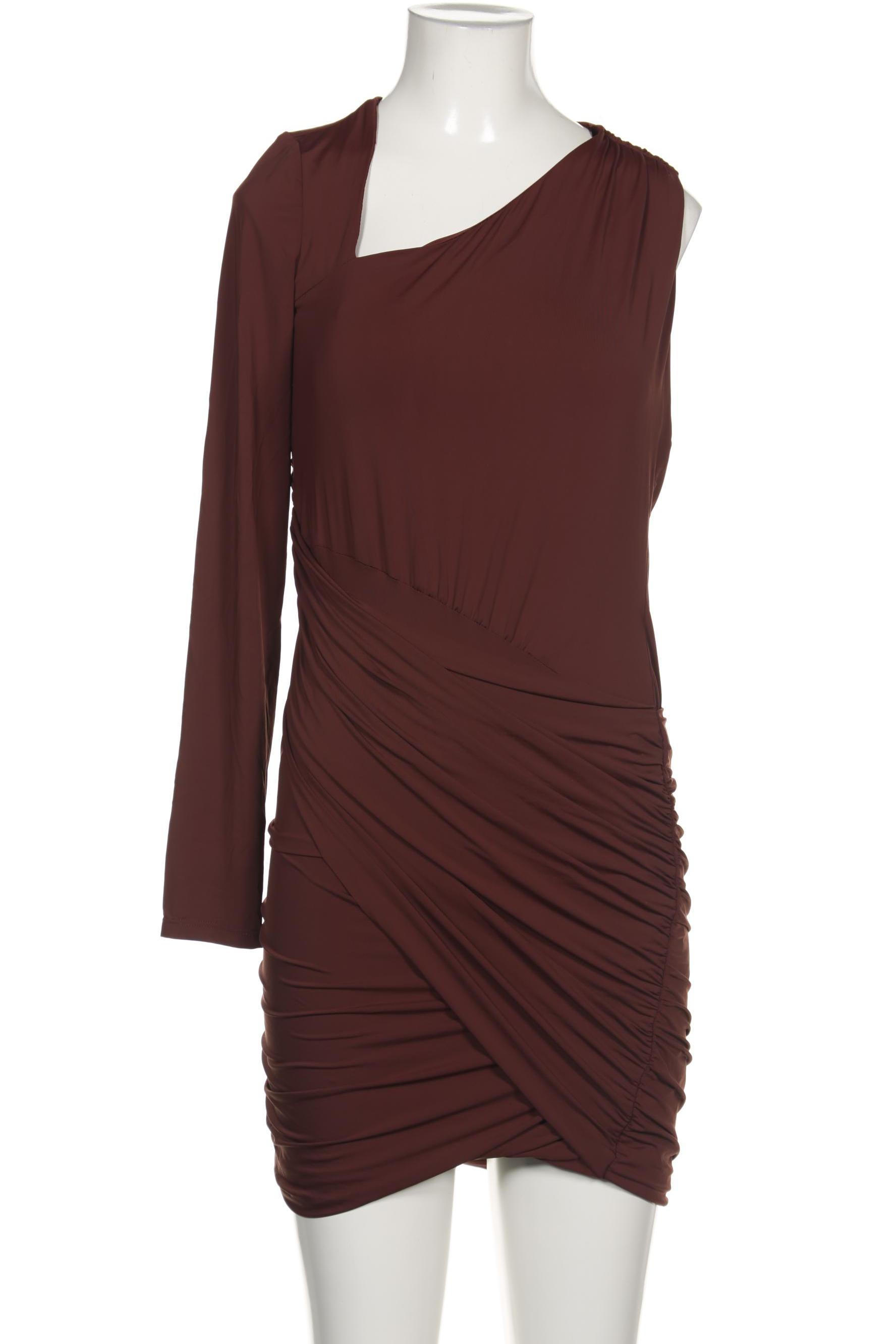 

Zara Damen Kleid, bordeaux, Gr. 36