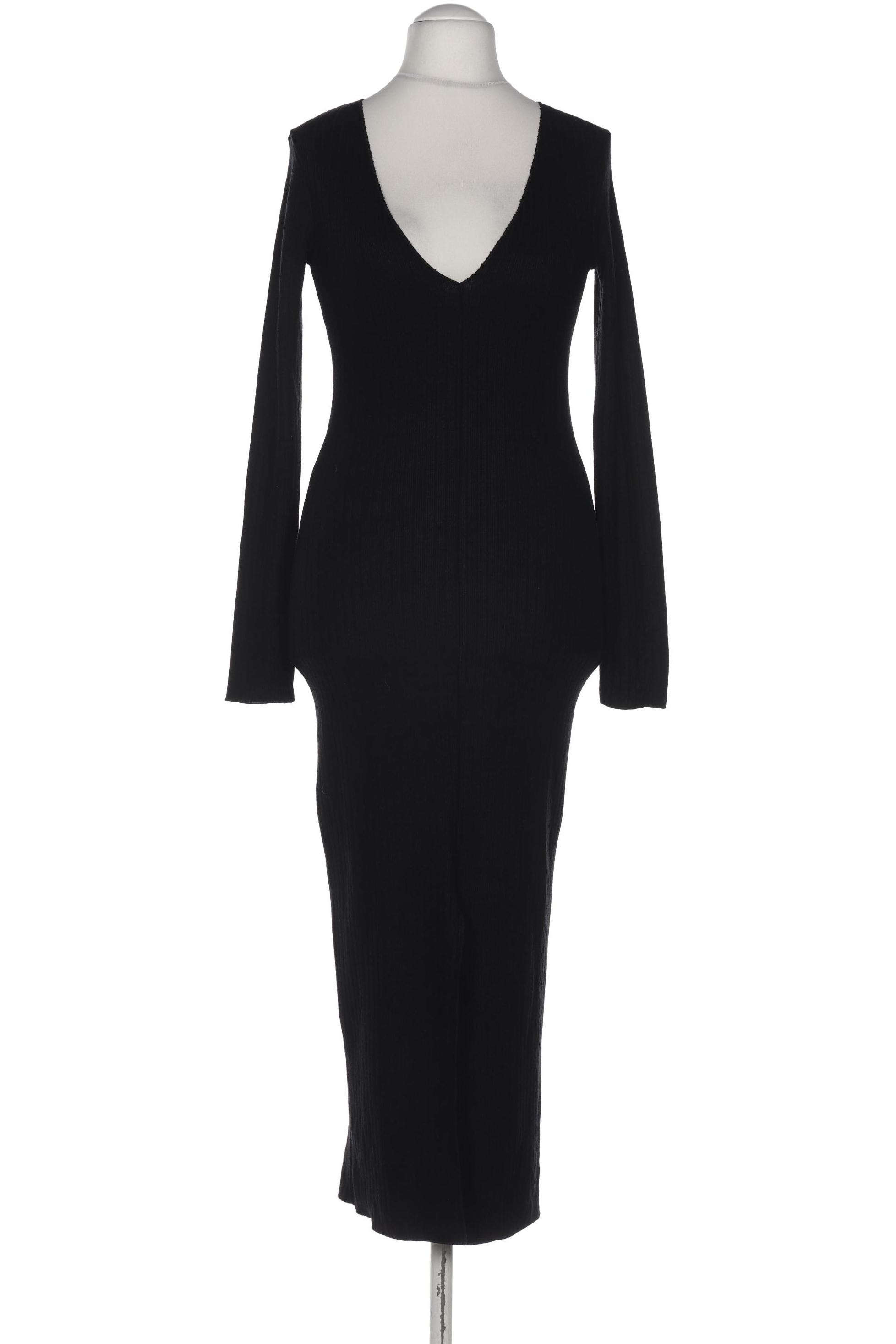 

ZARA Damen Kleid, schwarz