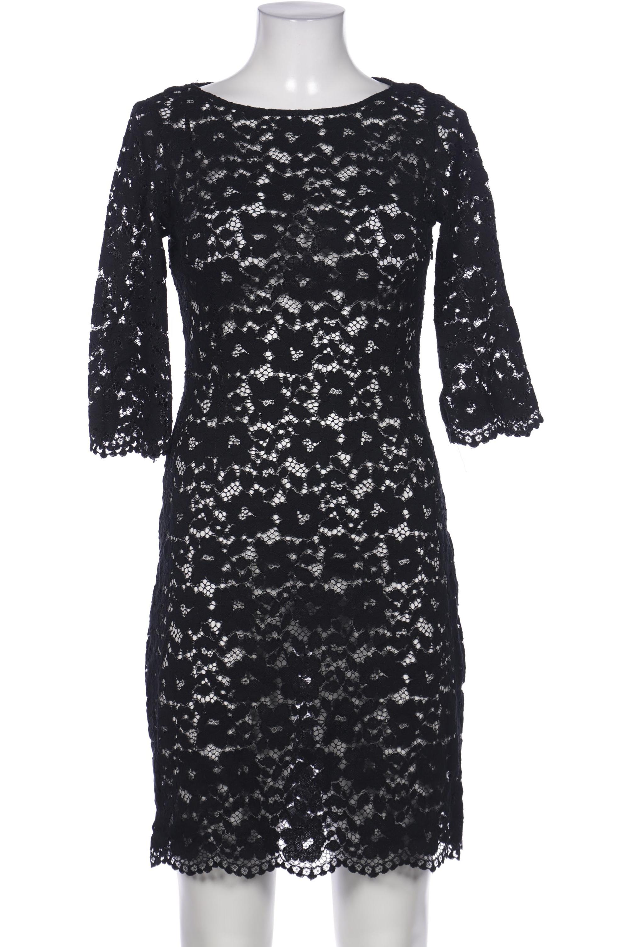 

Zara Damen Kleid, schwarz, Gr. 42