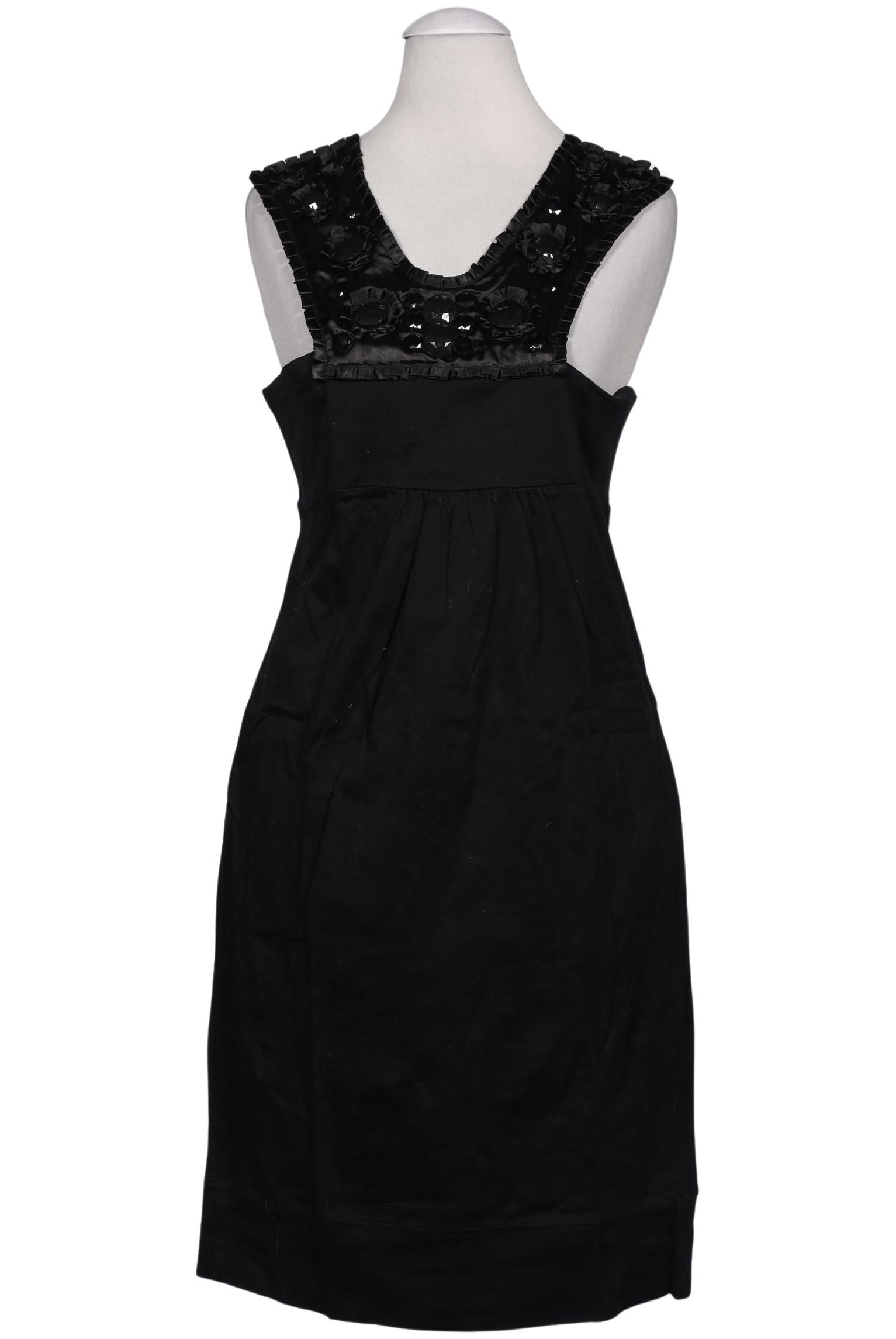 

Zara Damen Kleid, schwarz, Gr. 38