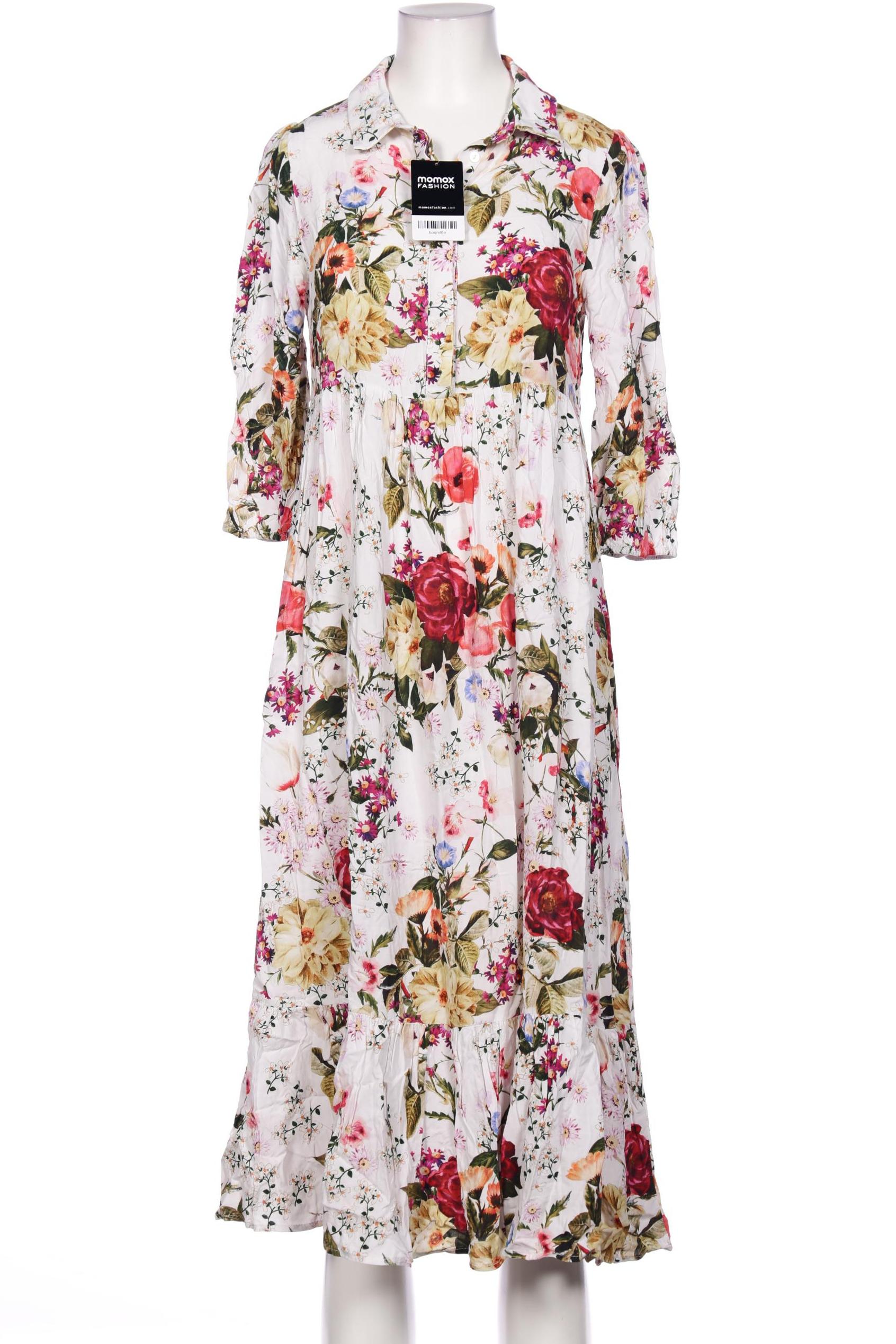 

Zara Damen Kleid, mehrfarbig, Gr. 36