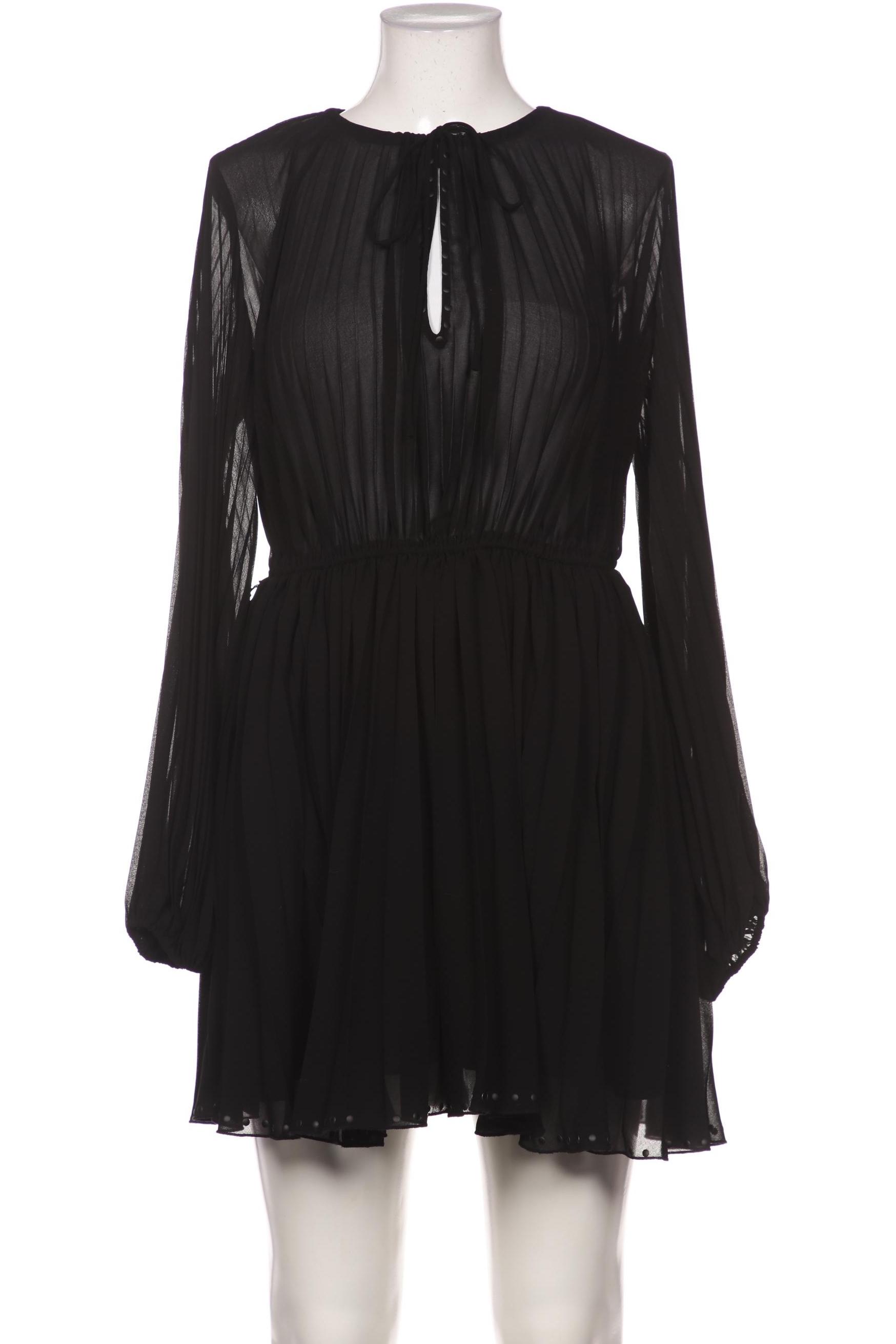 

Zara Damen Kleid, schwarz, Gr. 42