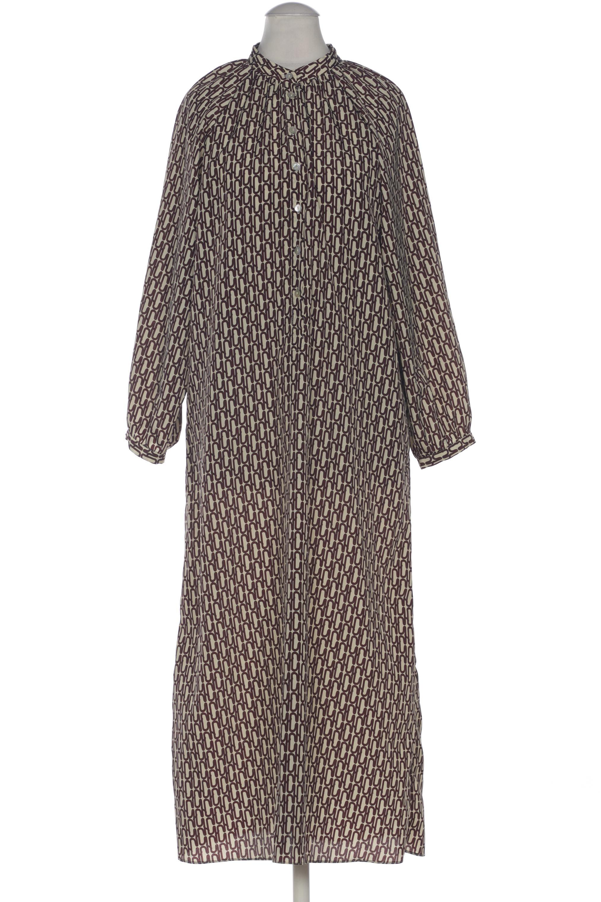 

Zara Damen Kleid, beige, Gr. 36
