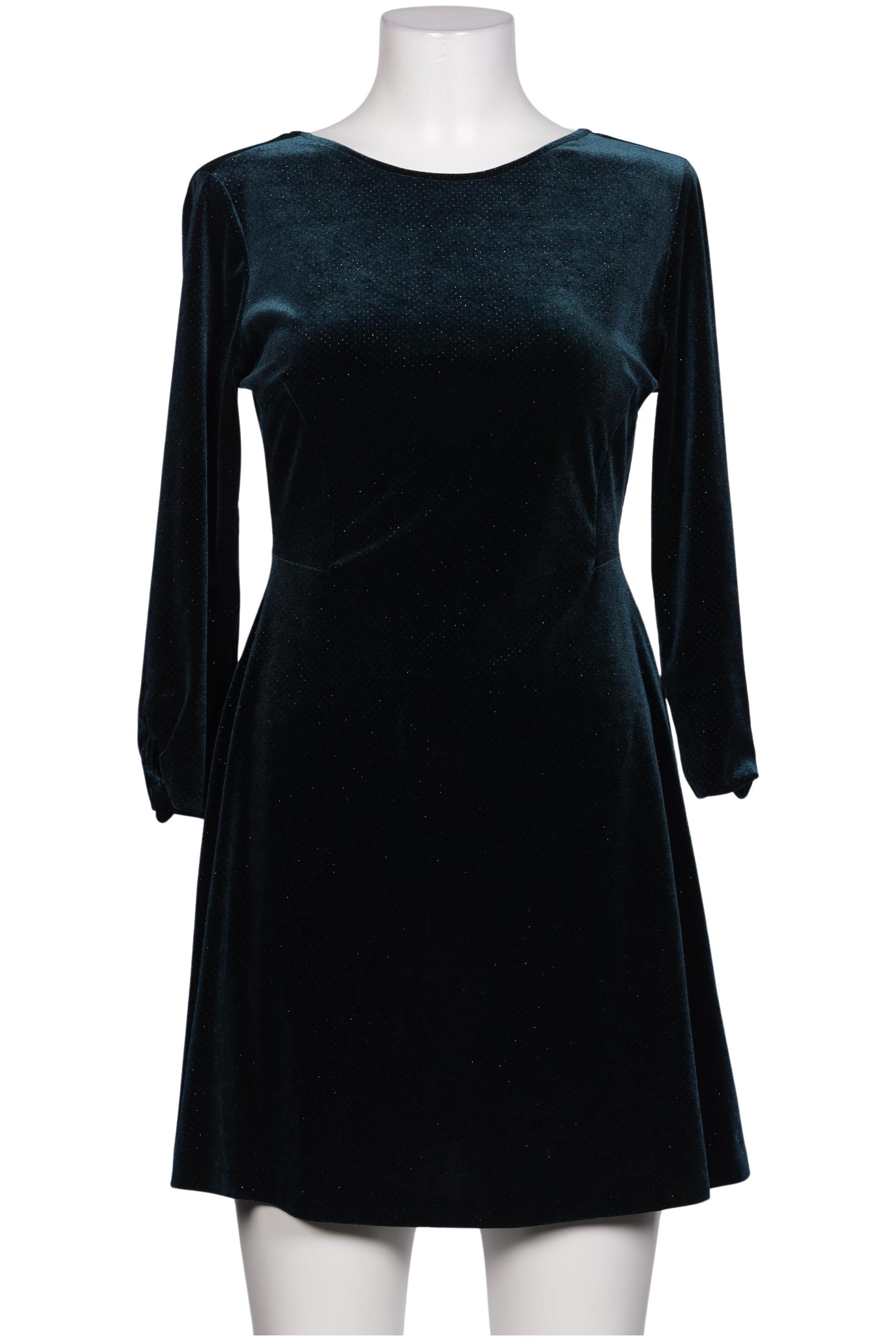 

Zara Damen Kleid, marineblau, Gr. 38