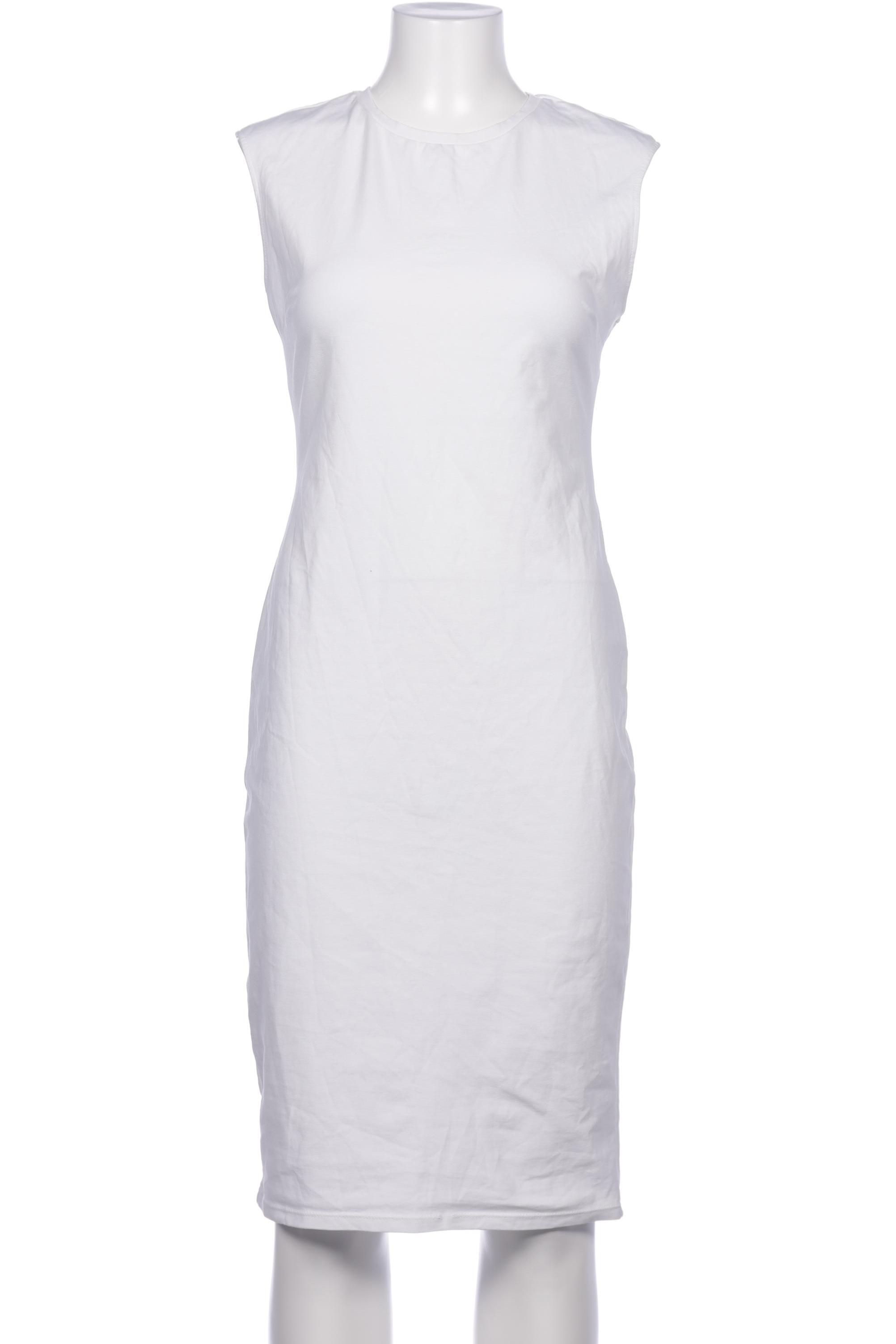 

Zara Damen Kleid, weiß, Gr. 42