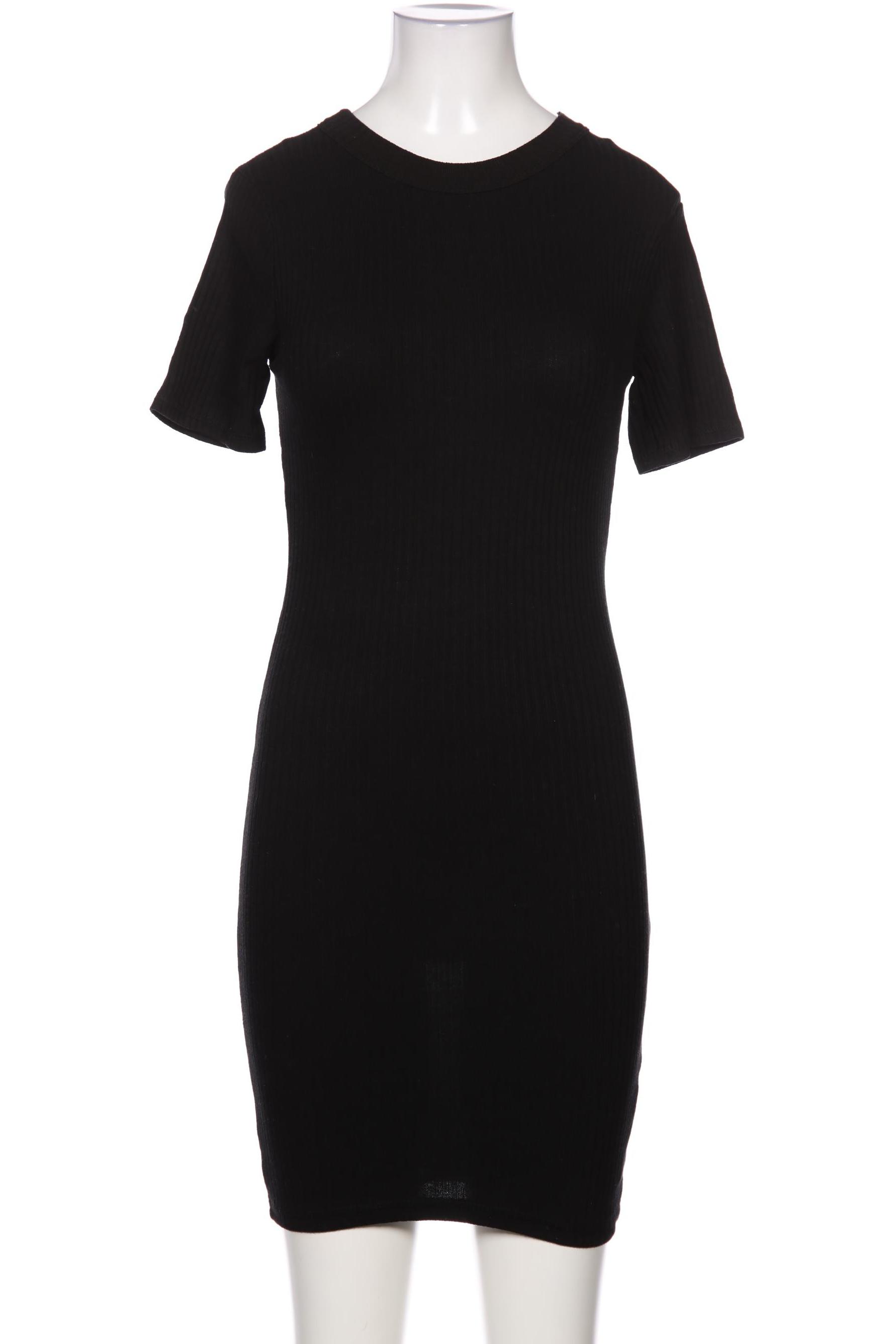

ZARA Damen Kleid, schwarz