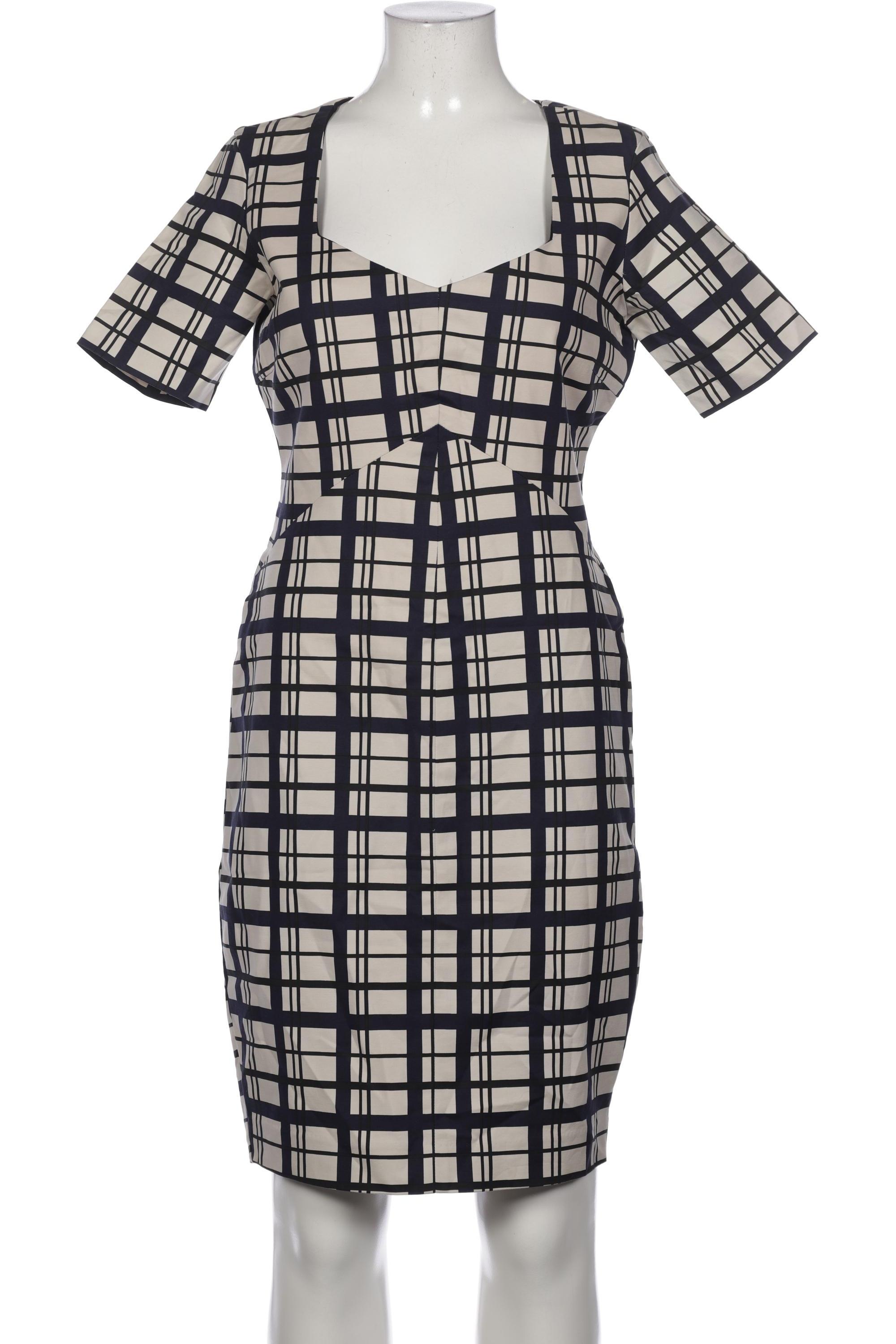 

Zara Damen Kleid, beige, Gr. 42