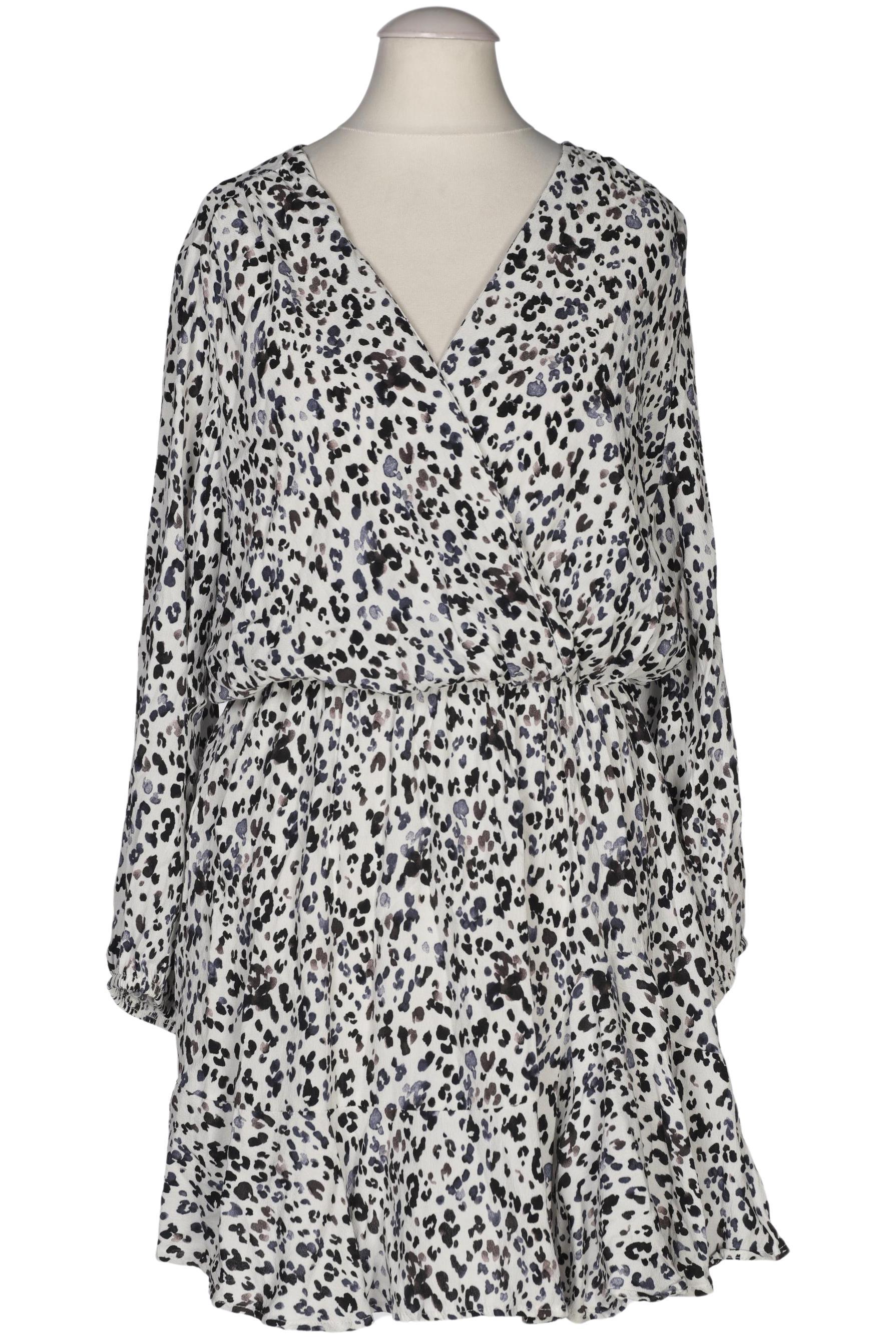 

Zara Damen Kleid, mehrfarbig, Gr. 36