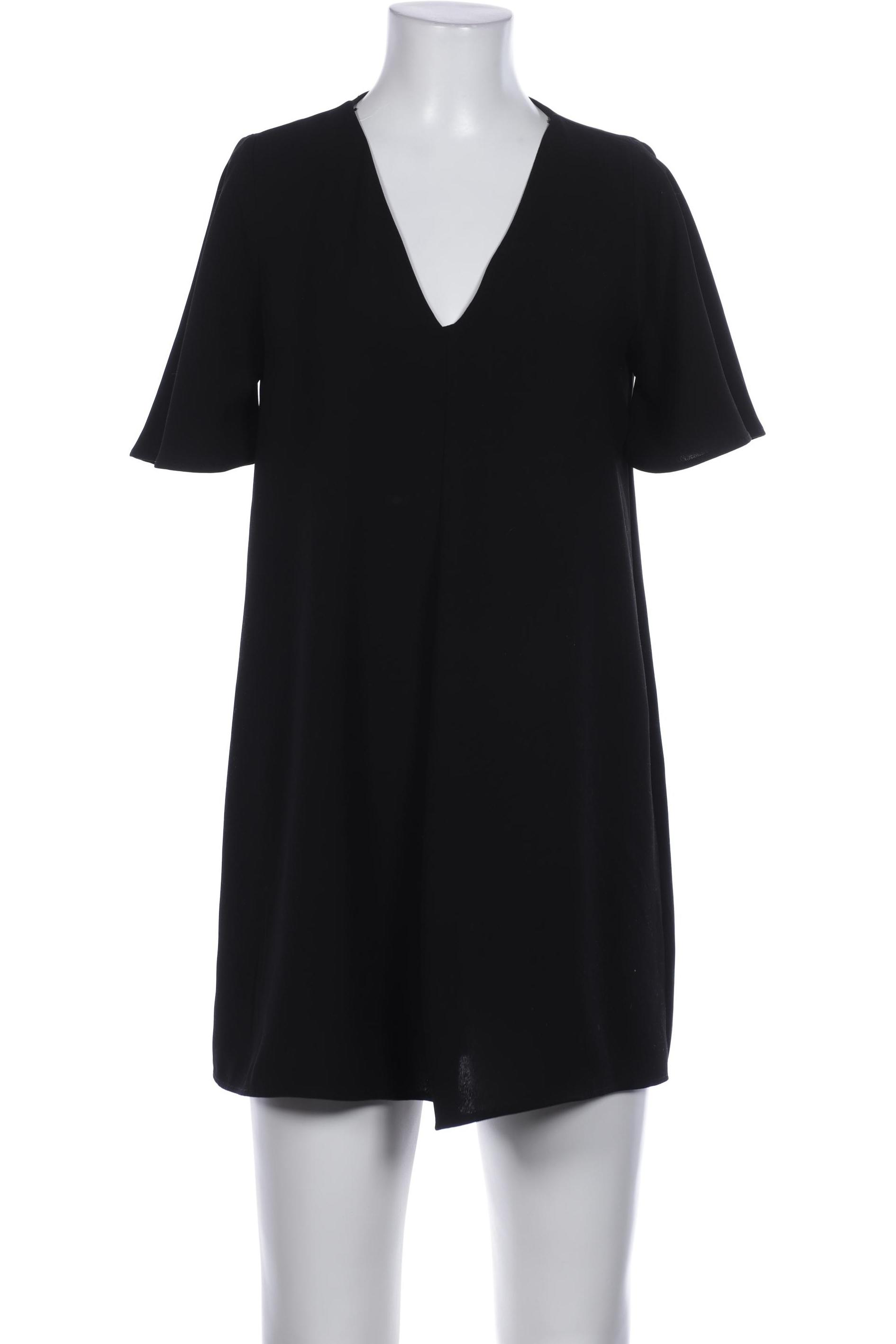 

Zara Damen Kleid, schwarz, Gr. 34