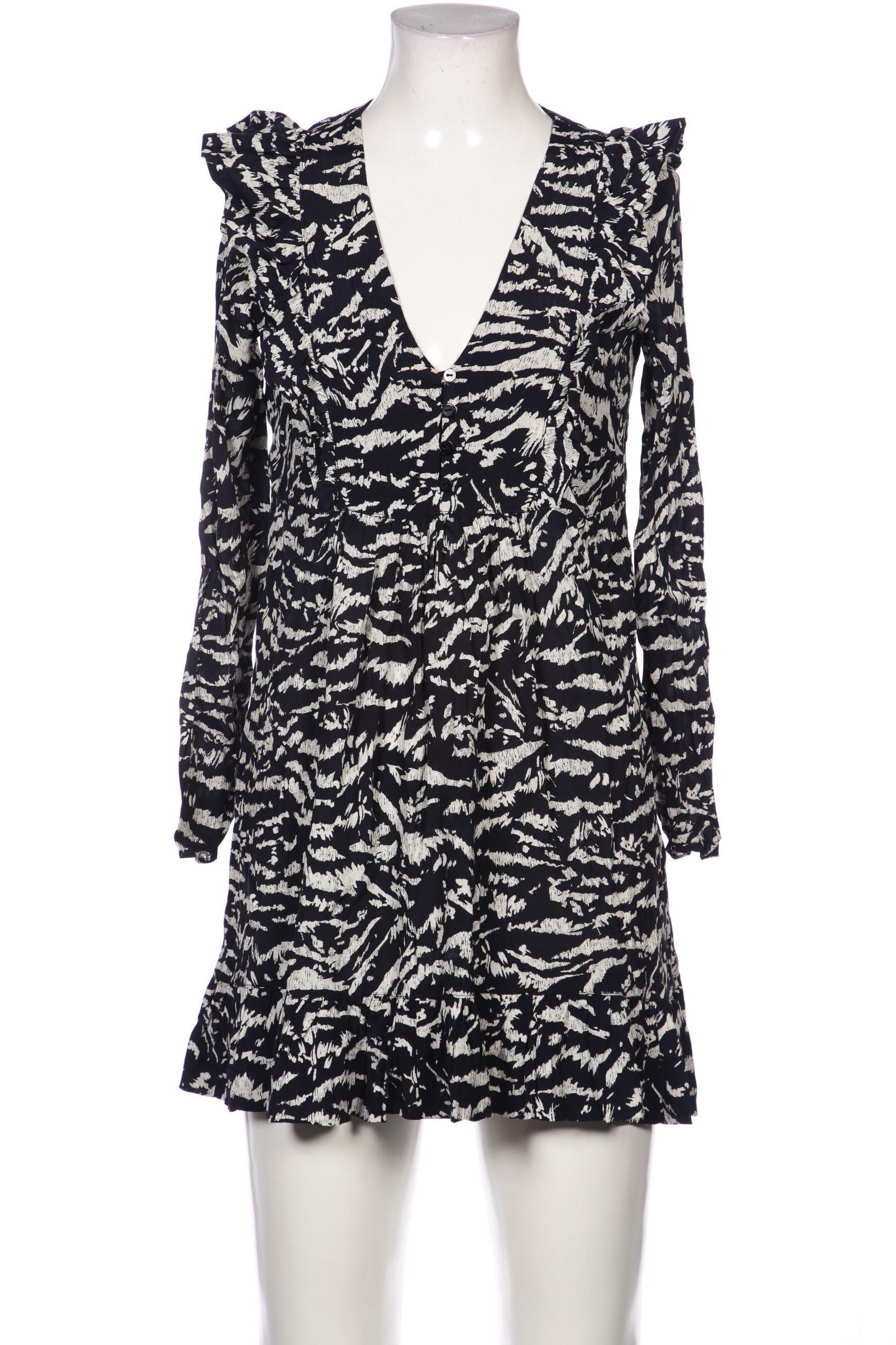 

Zara Damen Kleid, marineblau, Gr. 34