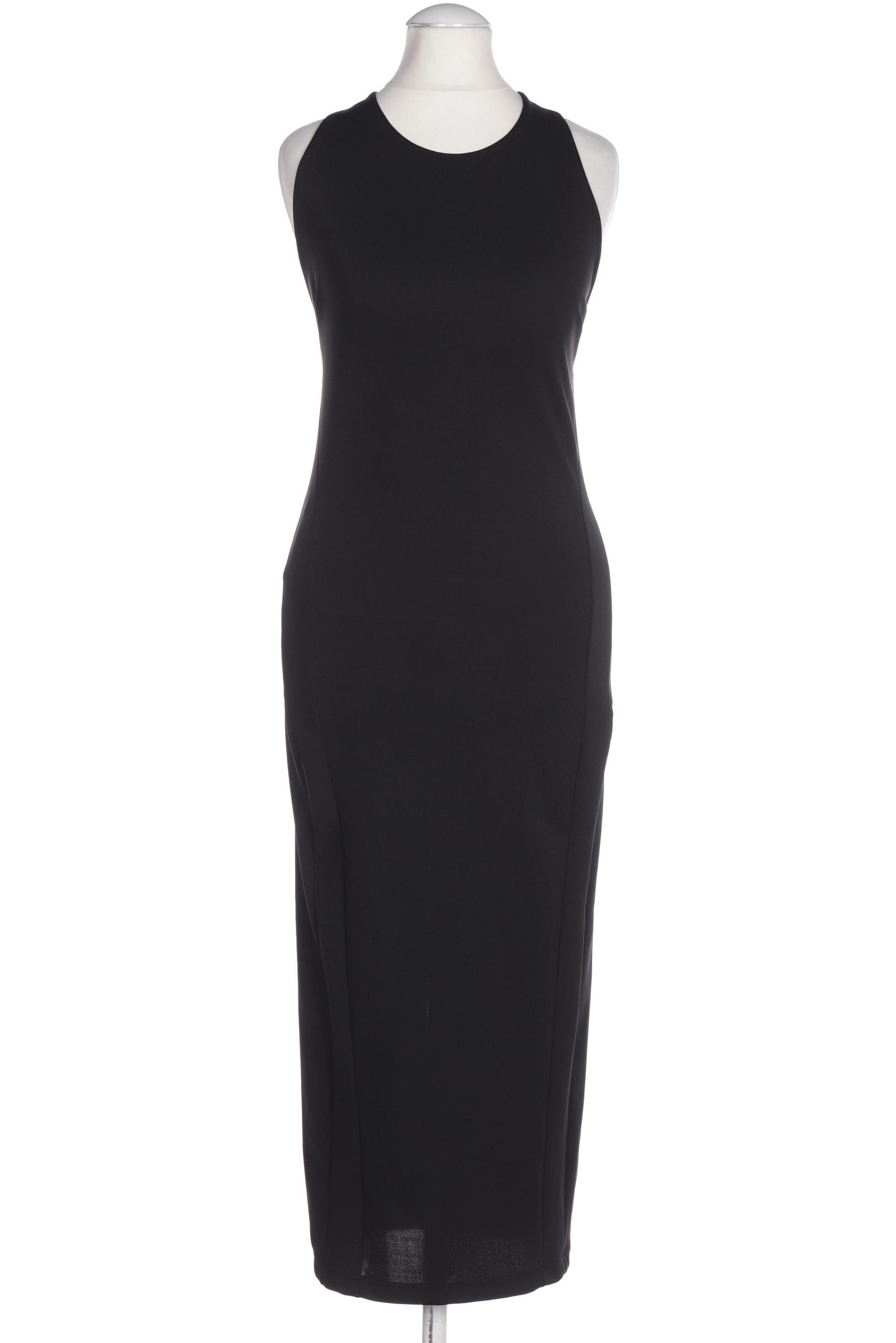 

ZARA Damen Kleid, schwarz
