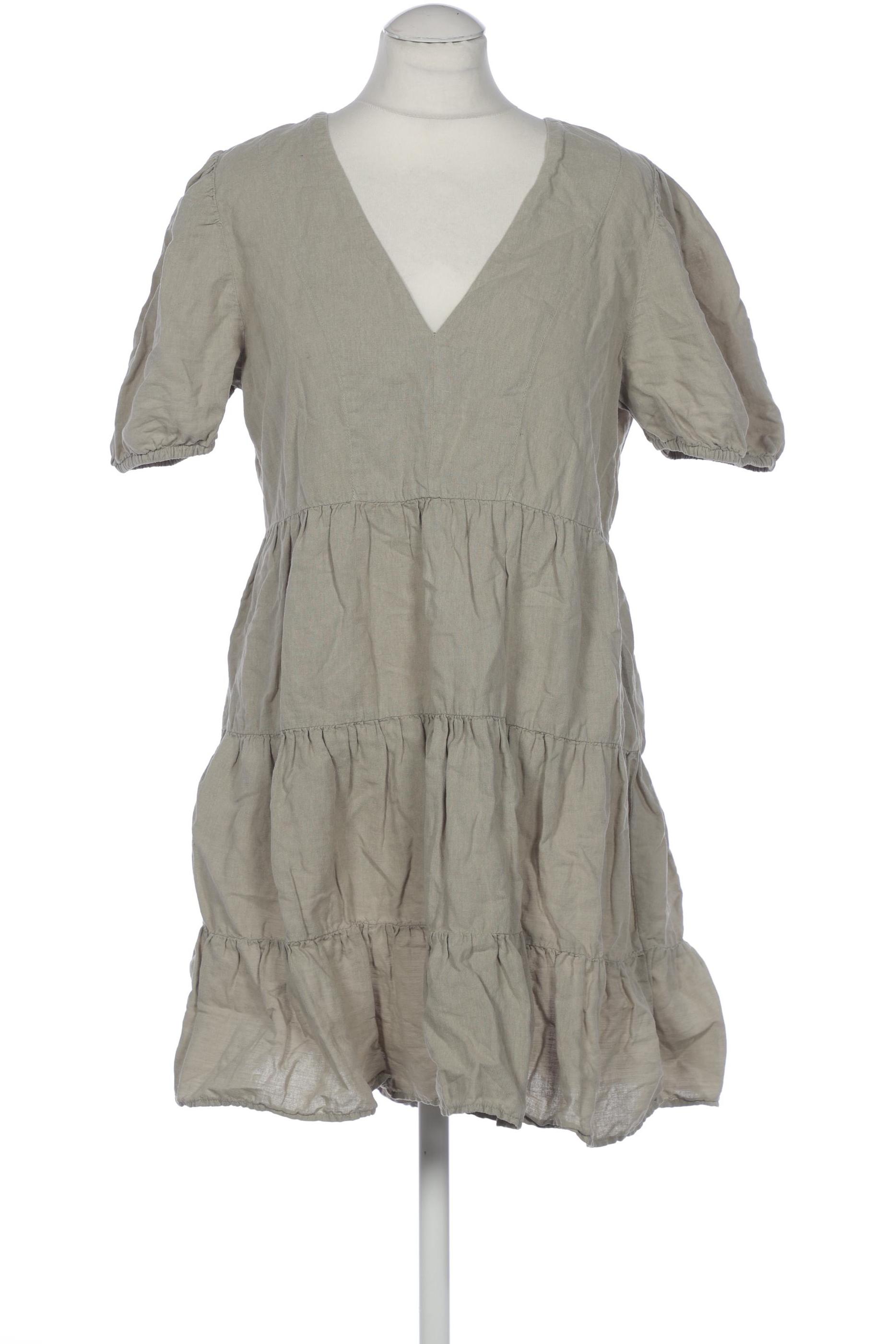 

Zara Damen Kleid, hellgrün, Gr. 38