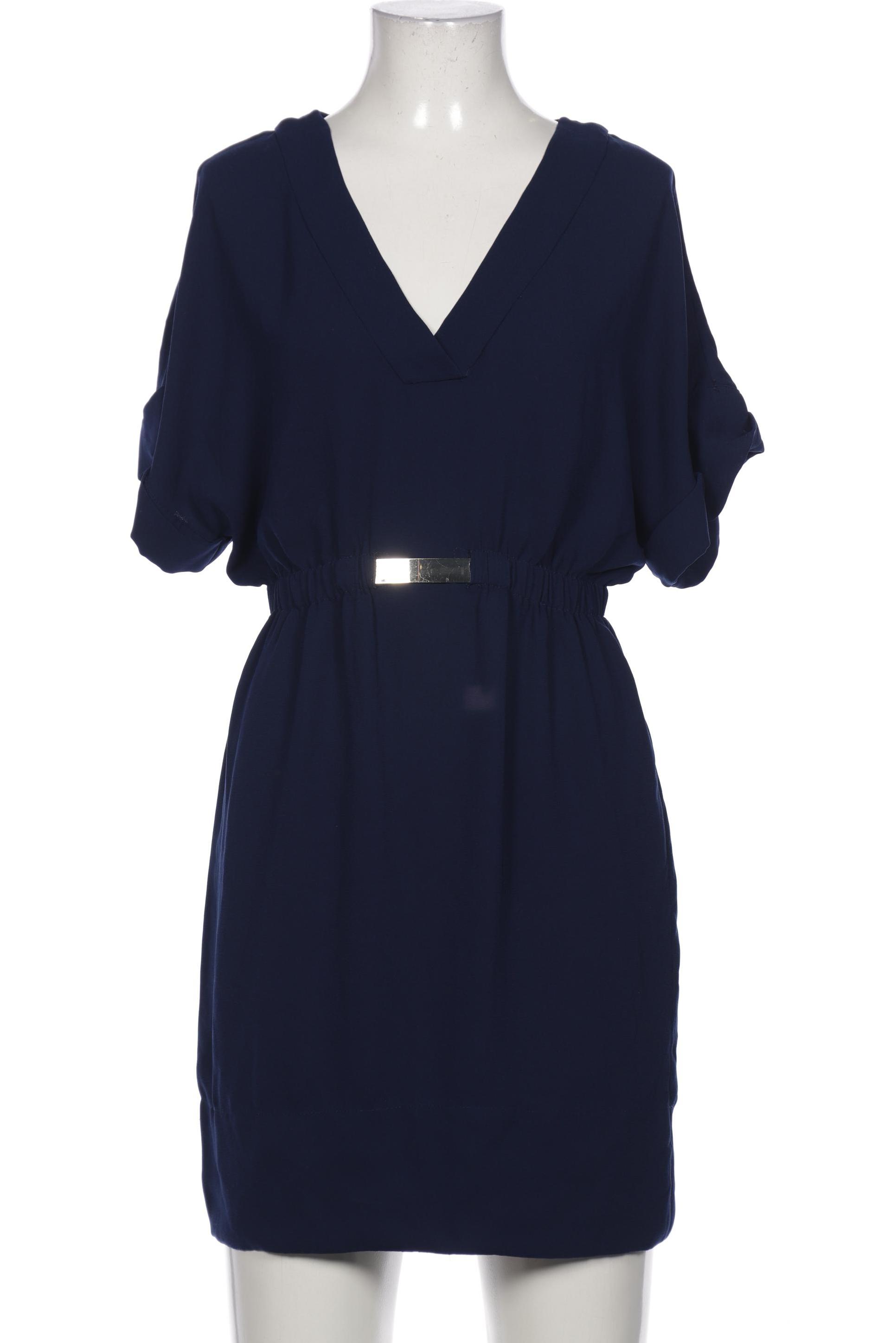 

Zara Damen Kleid, marineblau, Gr. 34