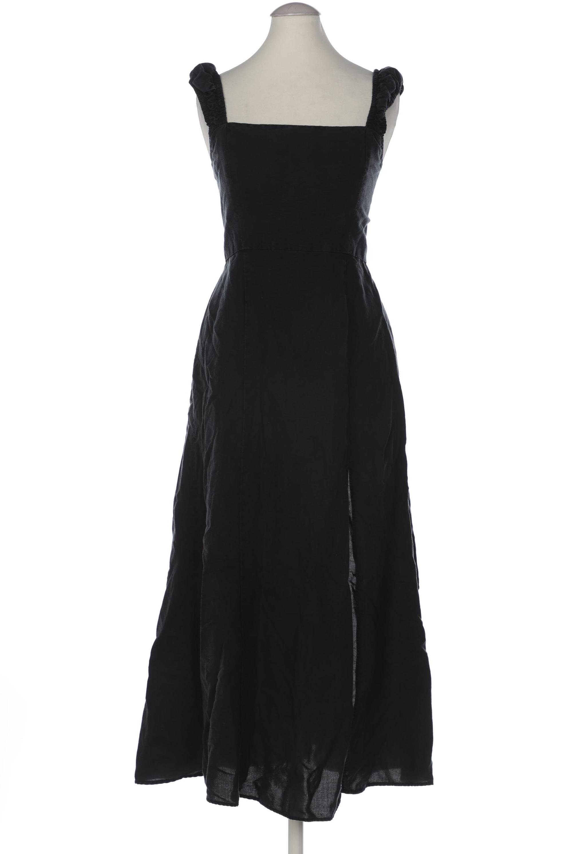 Thumbnail - Zara Damen Kleid, marineblau, Gr. 36
