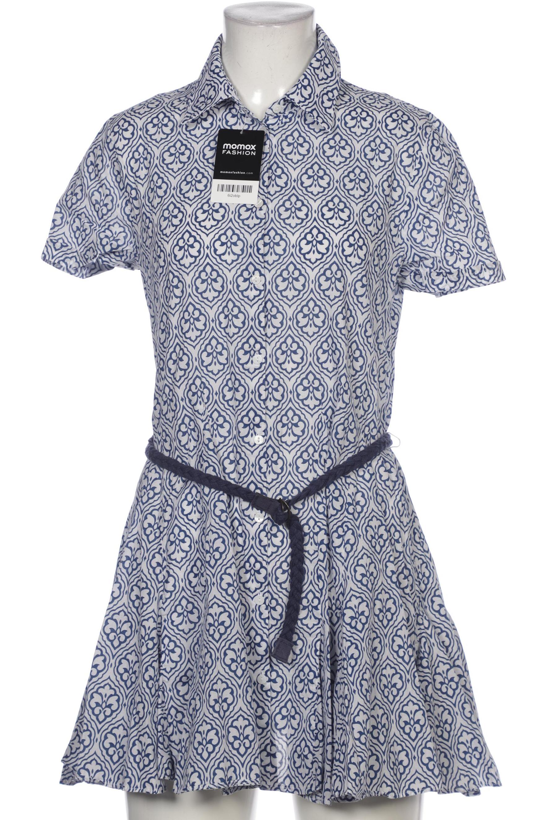 

Zara Damen Kleid, mehrfarbig, Gr. 34