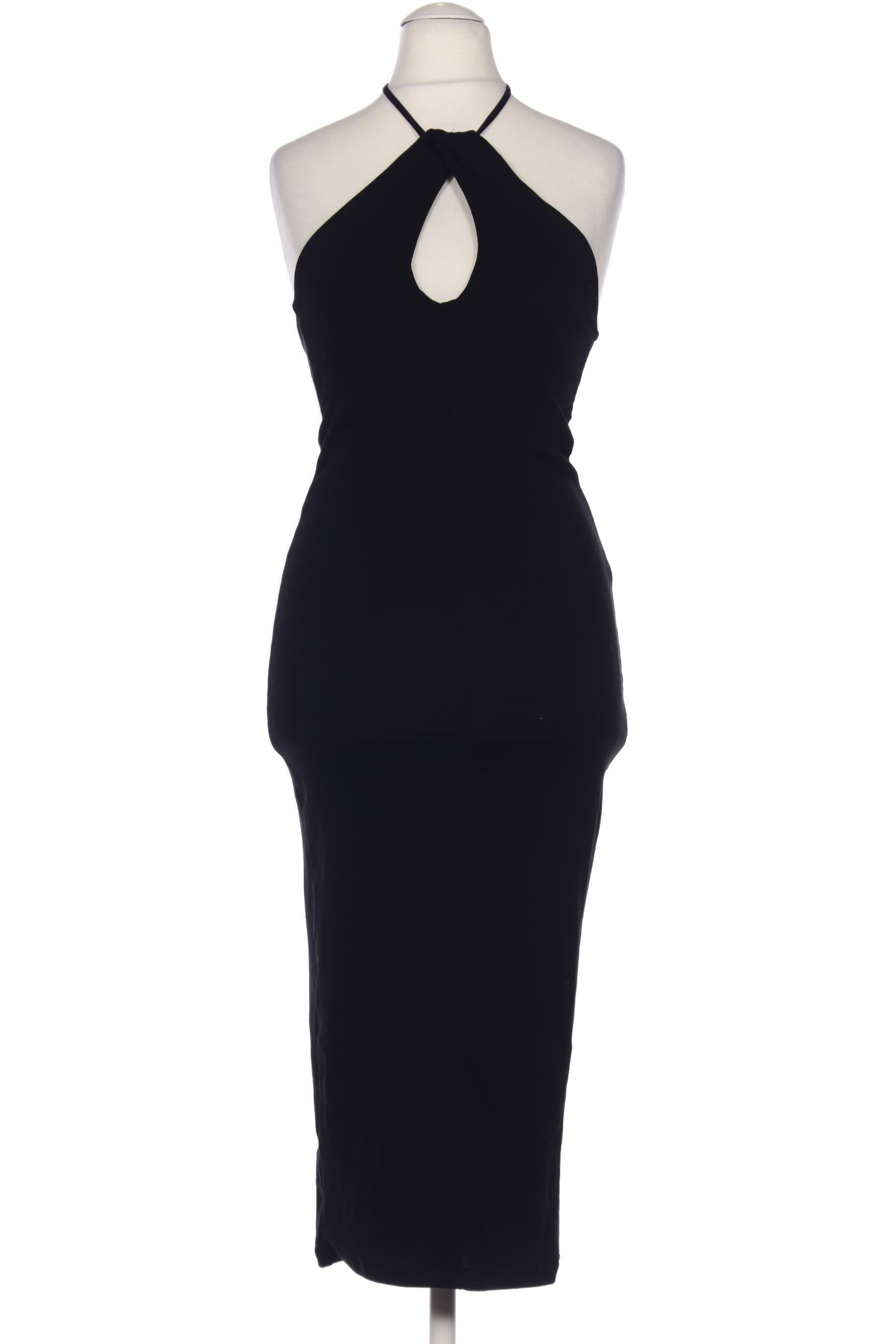 

Zara Damen Kleid, schwarz, Gr. 38