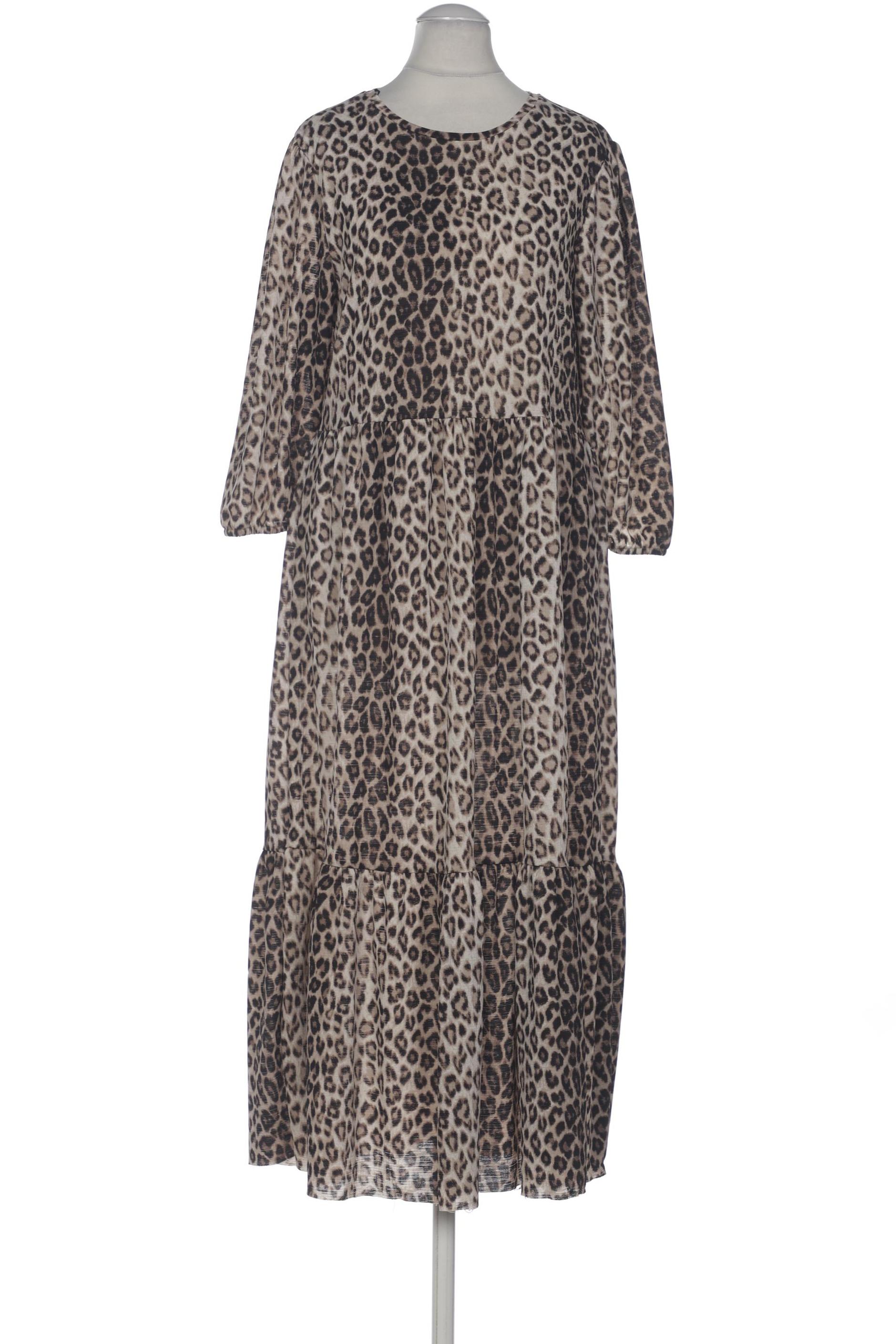 

Zara Damen Kleid, mehrfarbig, Gr. 36