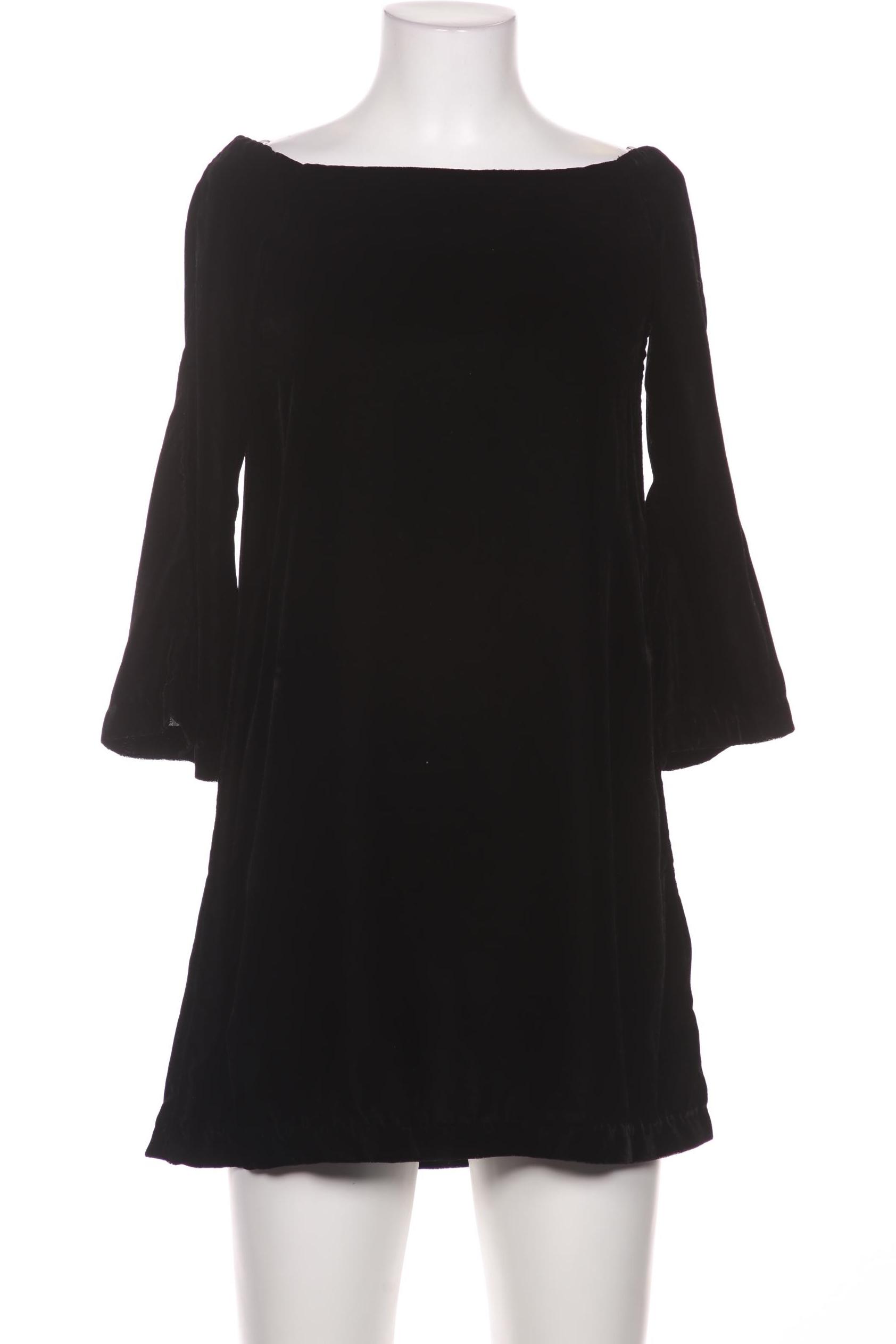 

Zara Damen Kleid, schwarz, Gr. 34