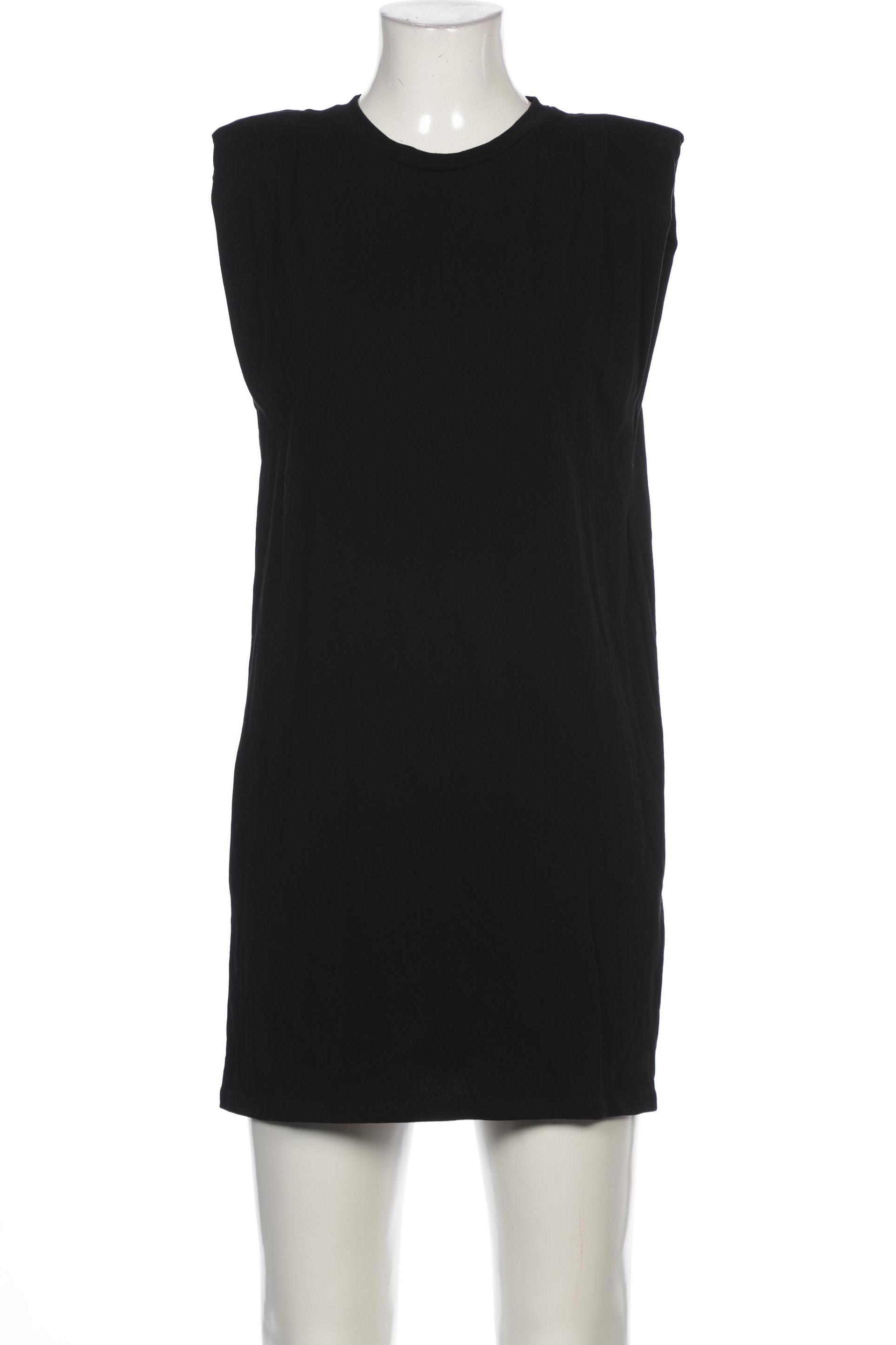 

ZARA Damen Kleid, schwarz
