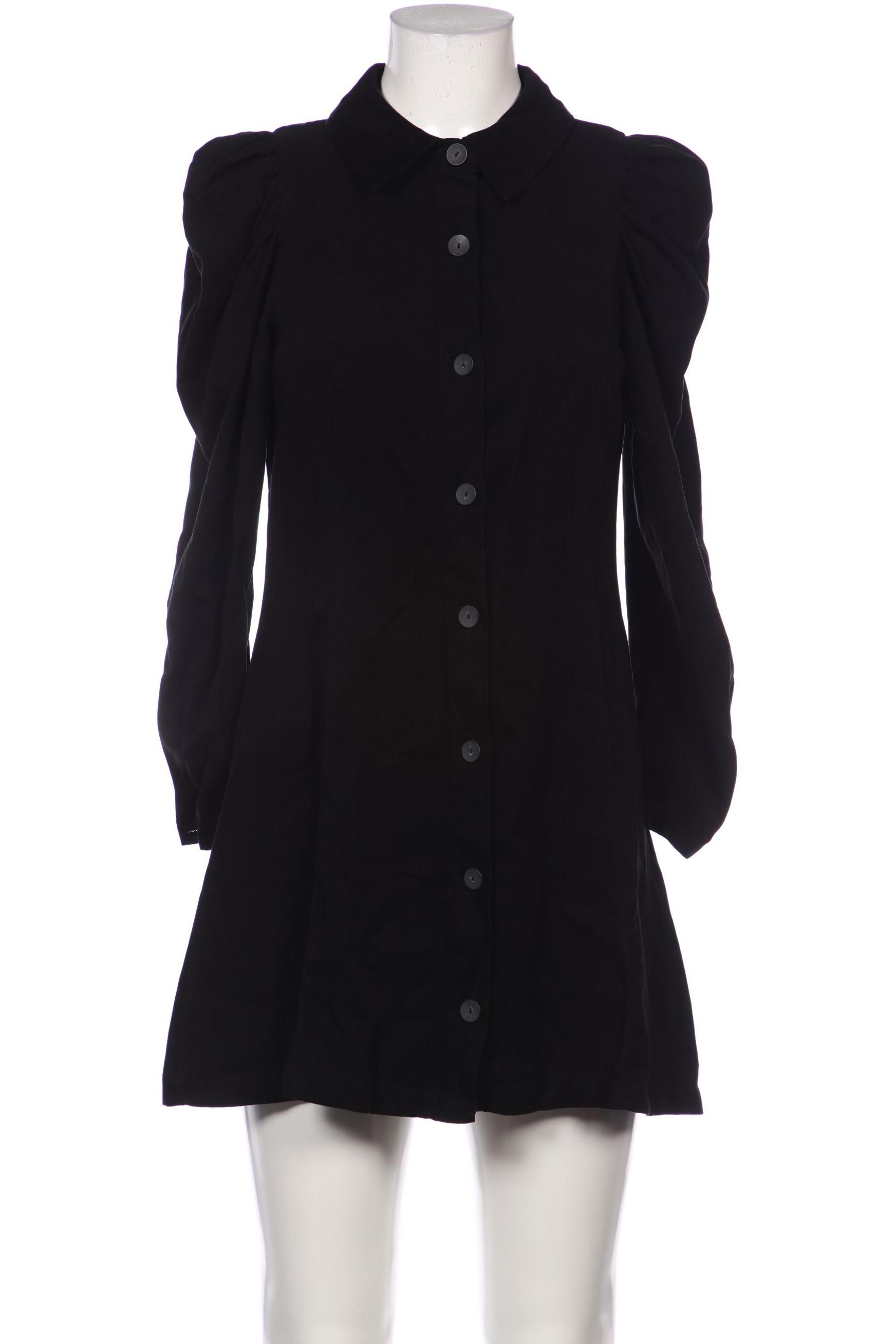 

ZARA Damen Kleid, schwarz