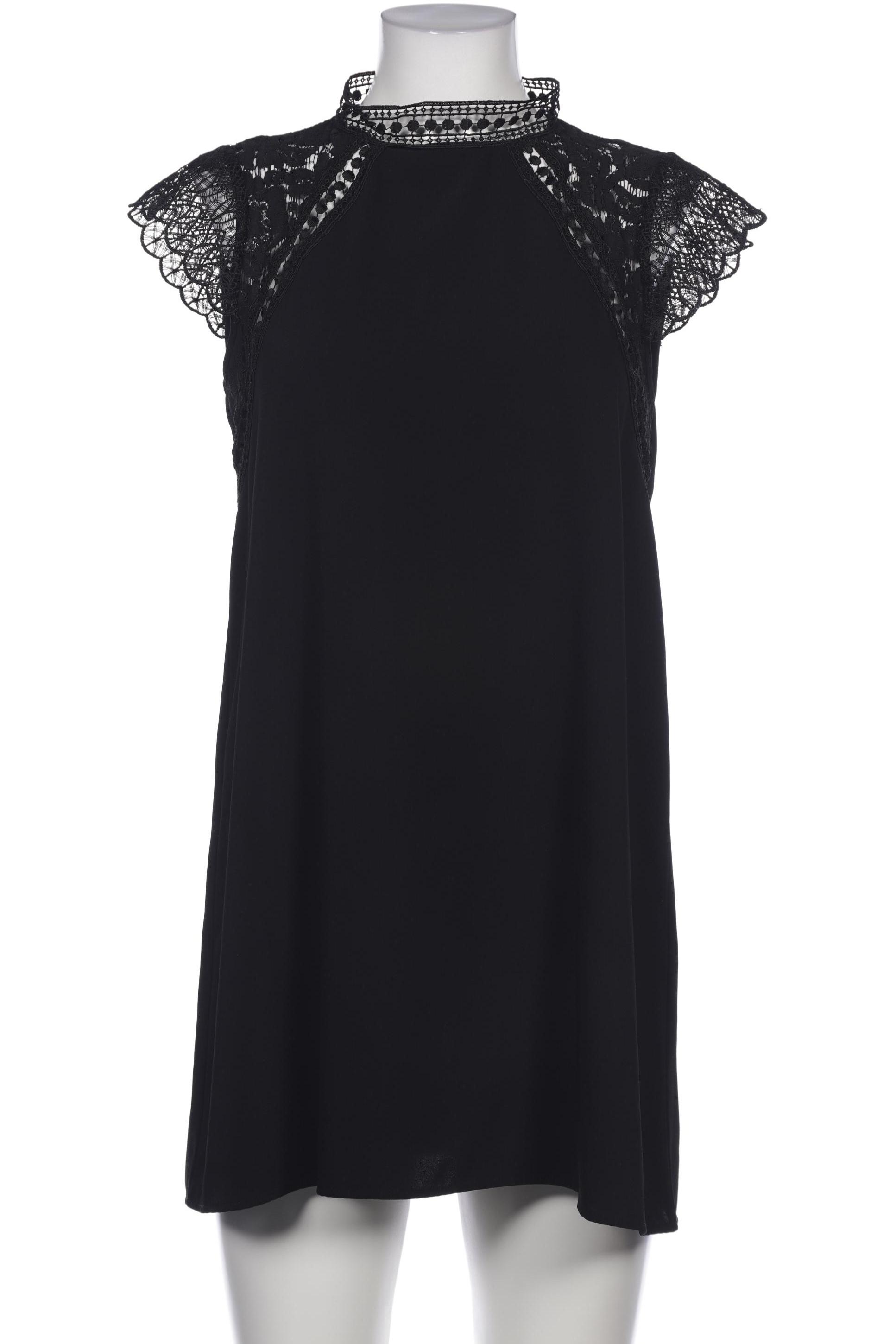 

Zara Damen Kleid, schwarz, Gr. 36