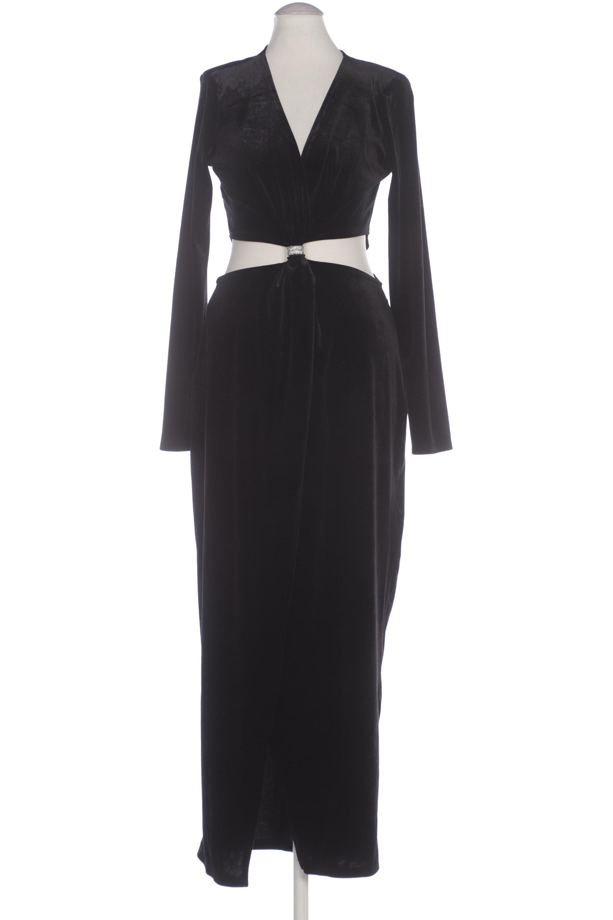 

Zara Damen Kleid, schwarz, Gr. 38